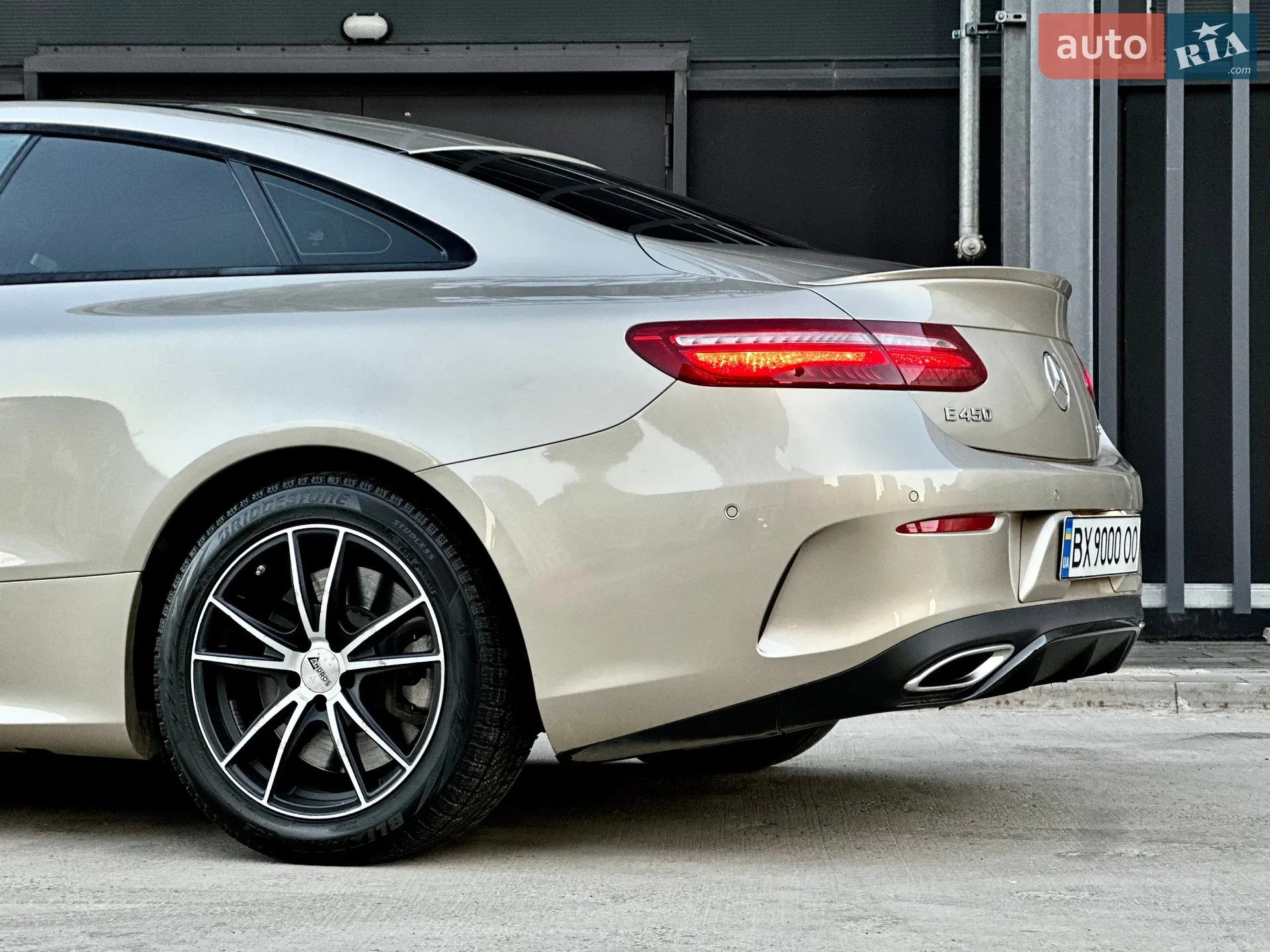 2020 Mercedes-Benz E-klasse - мініатюра 4