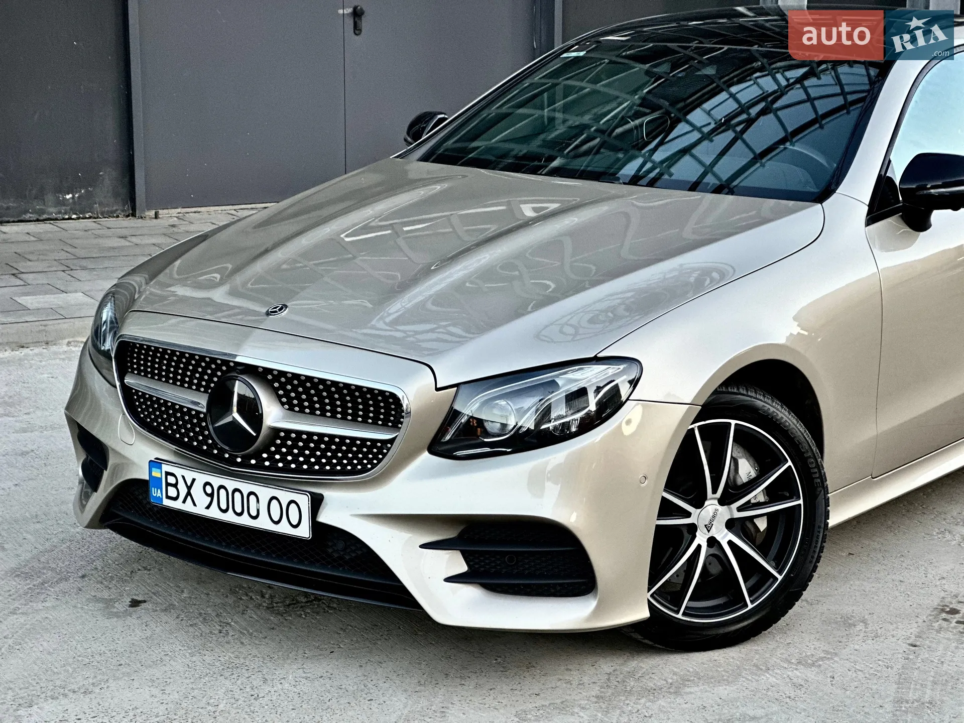2020 Mercedes-Benz E-klasse - мініатюра 5