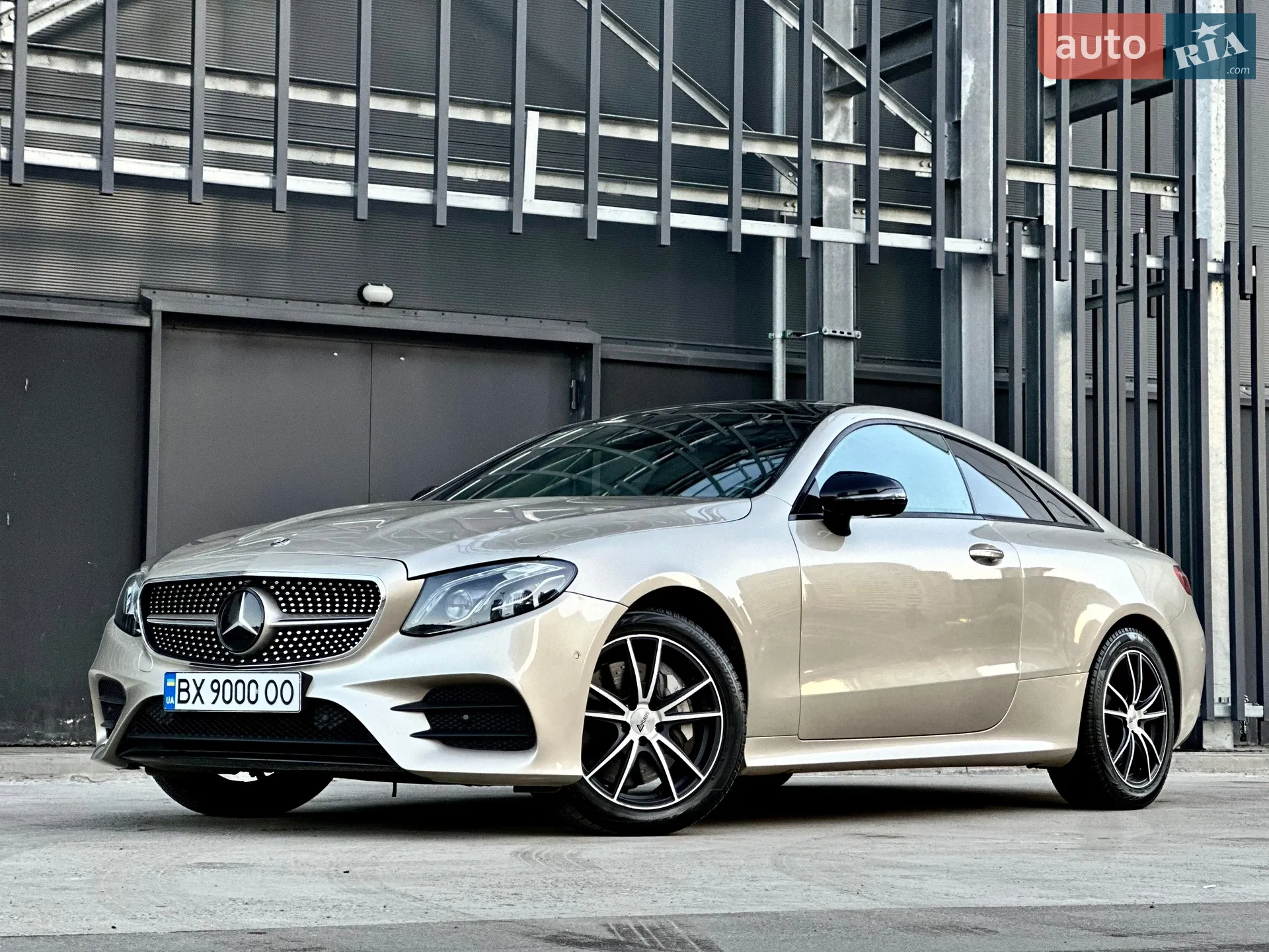 2020 Mercedes-Benz E-klasse - мініатюра 6