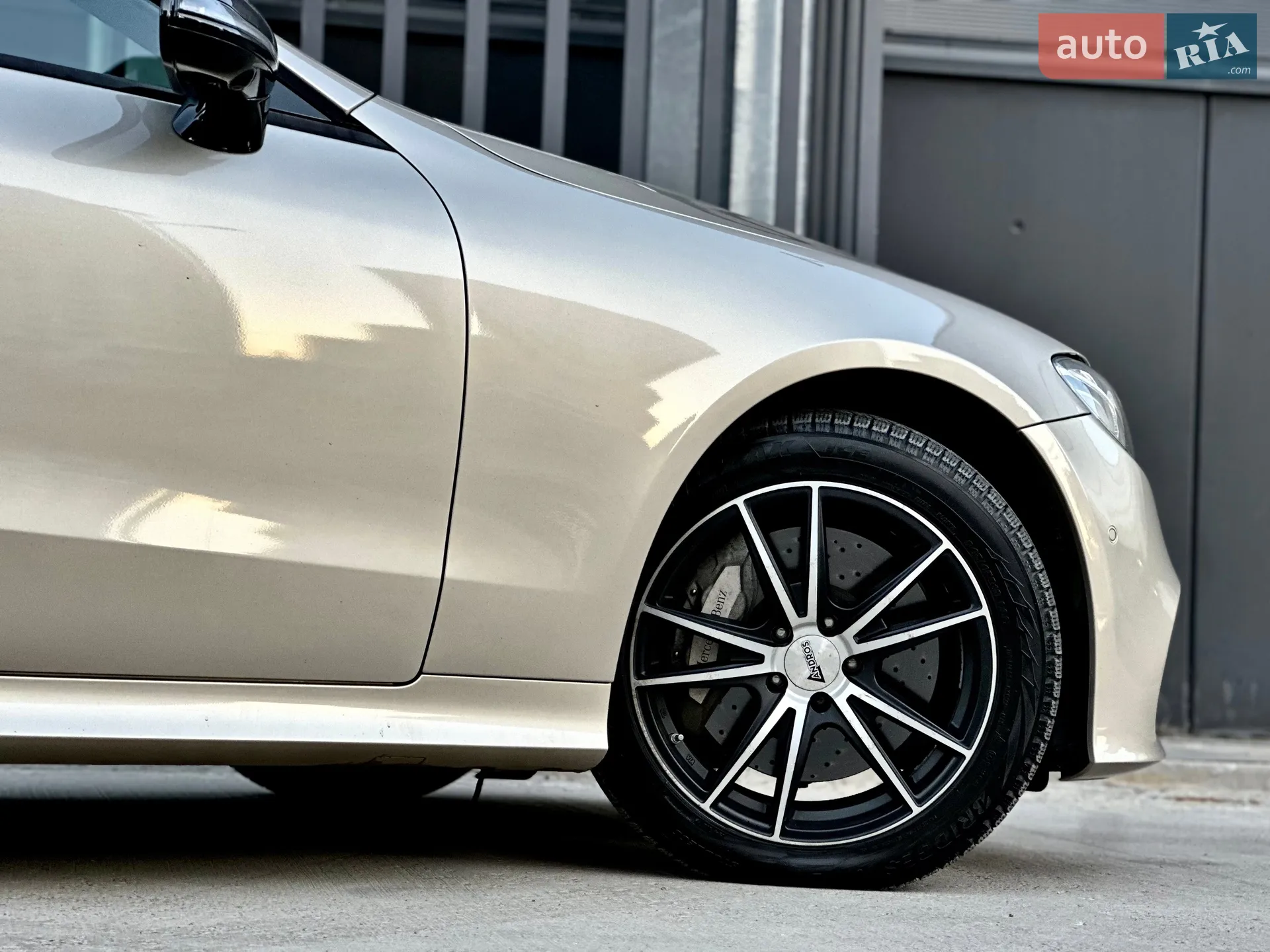 2020 Mercedes-Benz E-klasse - мініатюра 16
