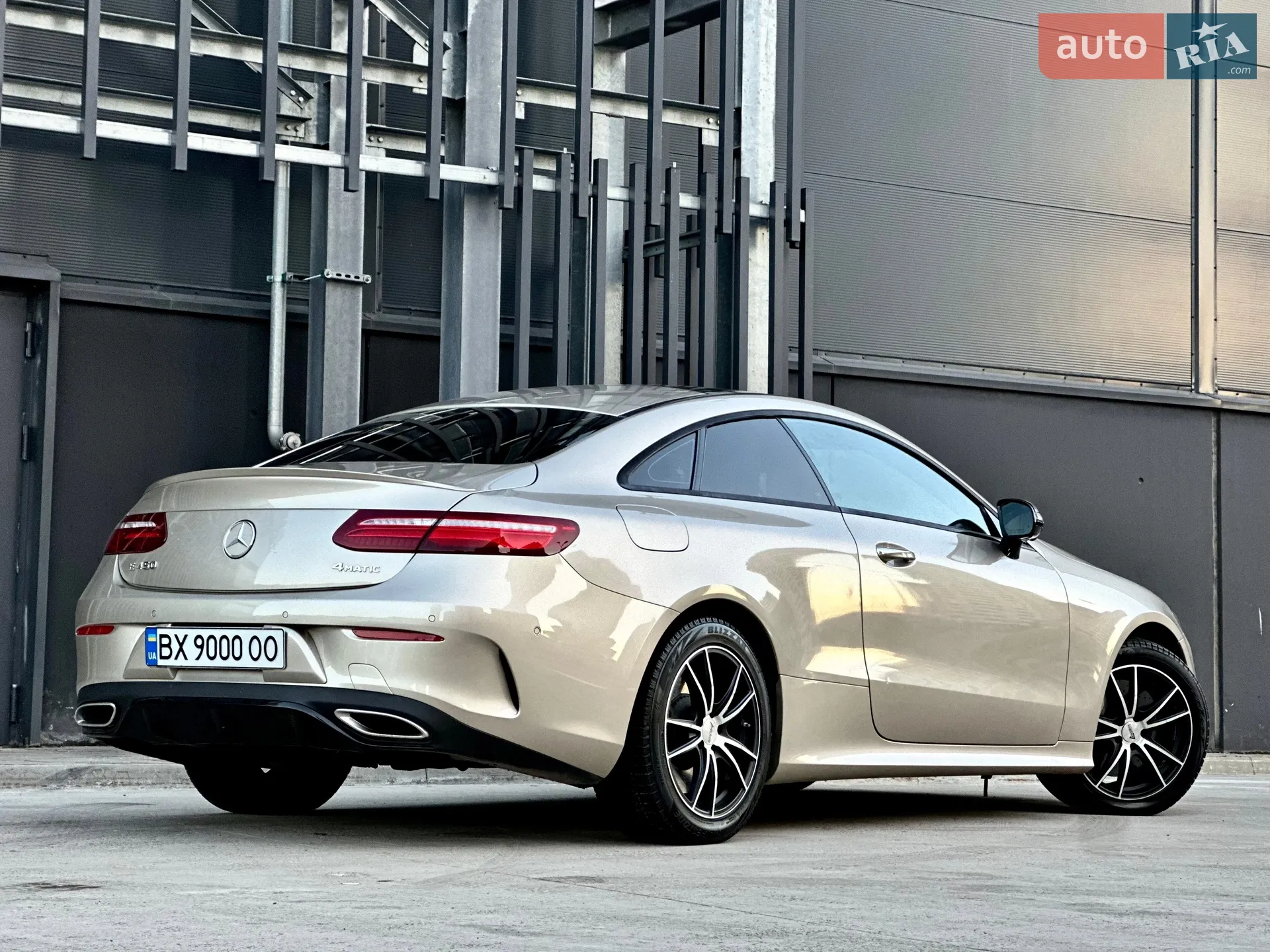 2020 Mercedes-Benz E-klasse - мініатюра 7