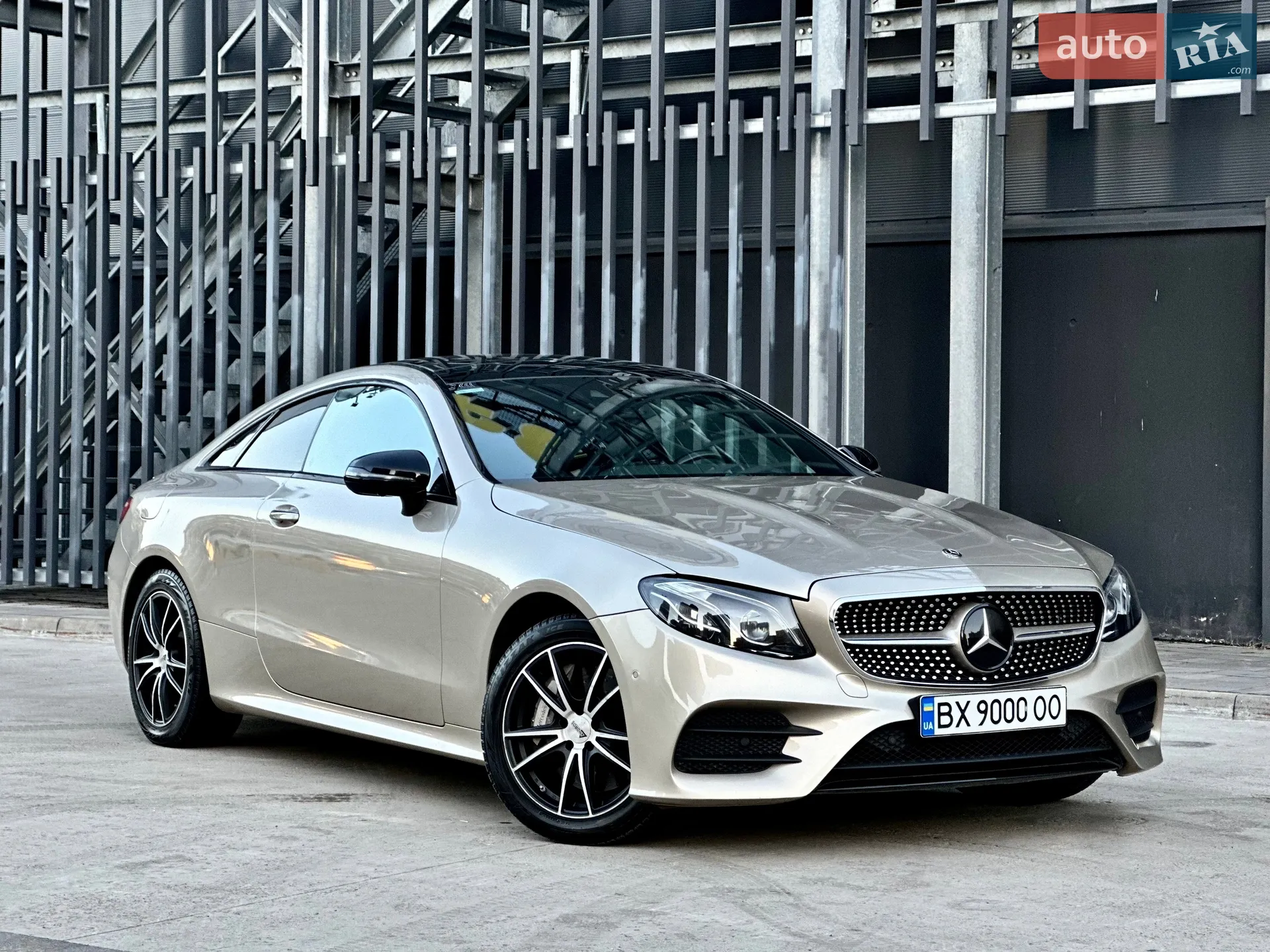 2020 Mercedes-Benz E-klasse - мініатюра 3