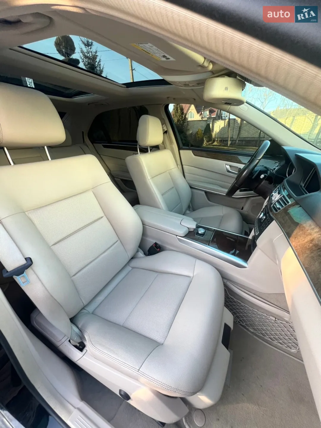 2014 Mercedes-Benz E-klasse - мініатюра 19