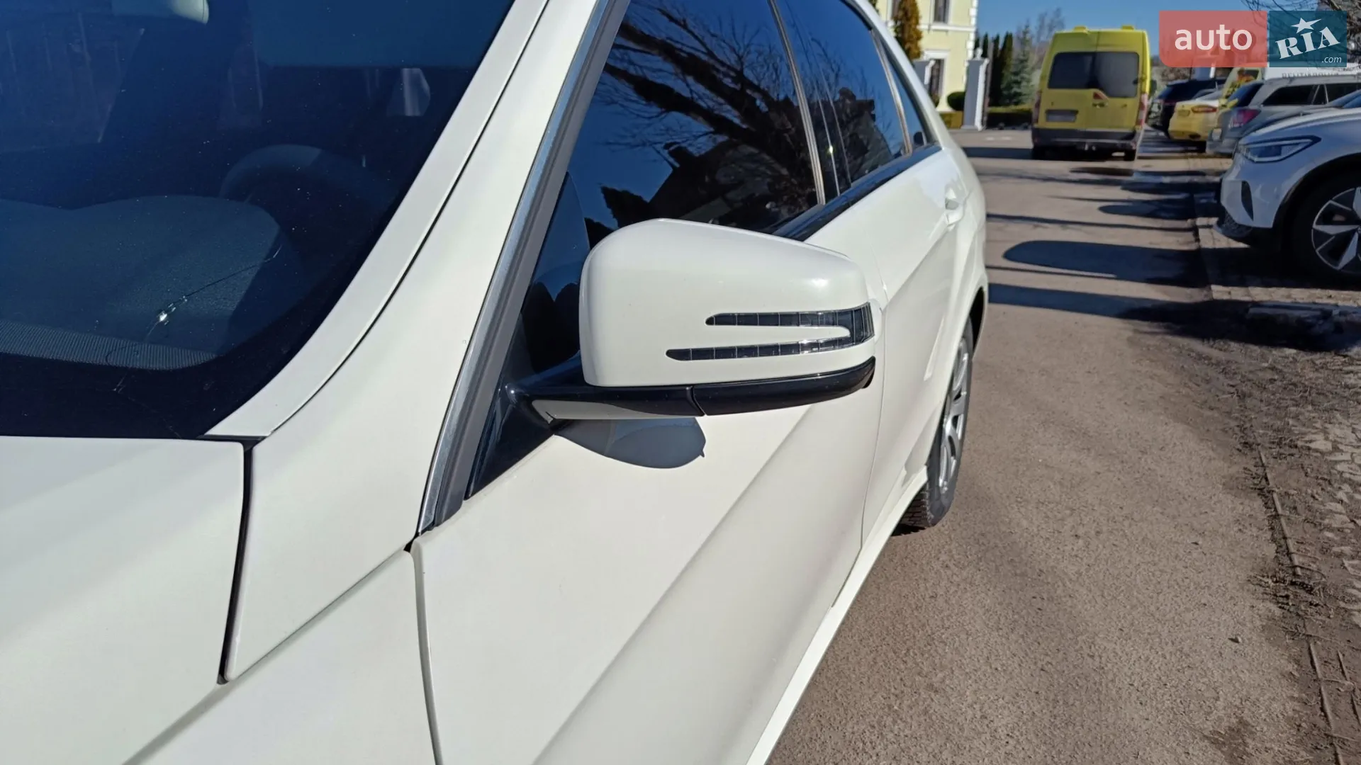 2010 Mercedes-Benz E-klasse - мініатюра 10