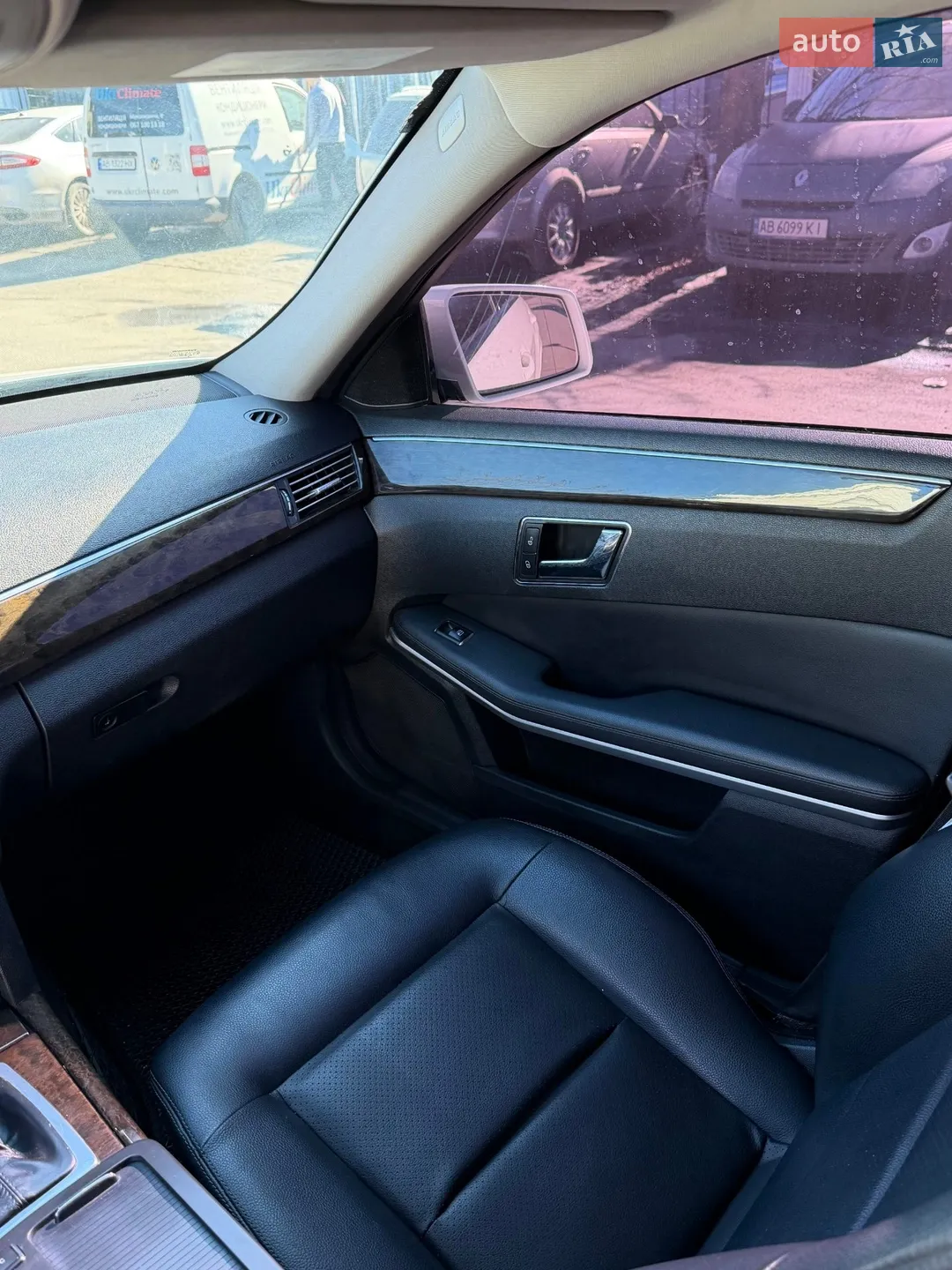 2010 Mercedes-Benz E-klasse - мініатюра 17