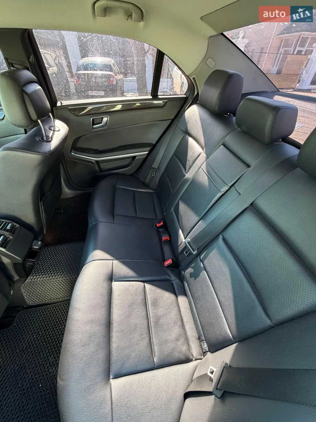2010 Mercedes-Benz E-klasse - мініатюра 23