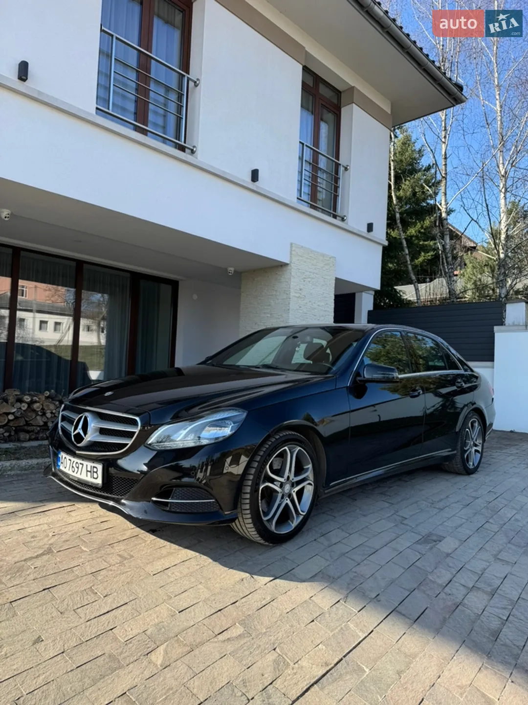 2015 Mercedes-Benz E-klasse - мініатюра 3