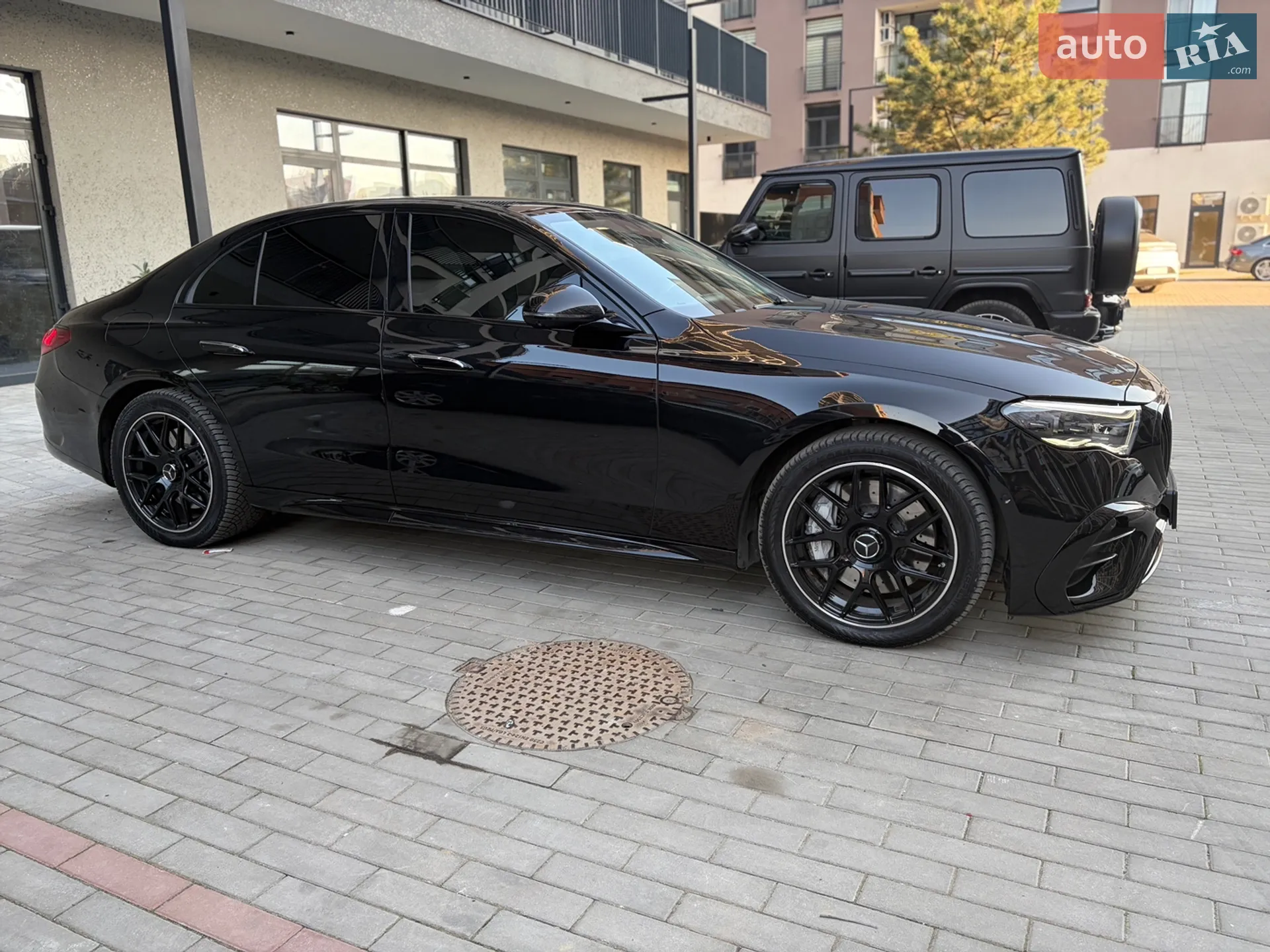2024 Mercedes-Benz E-klasse - мініатюра 6