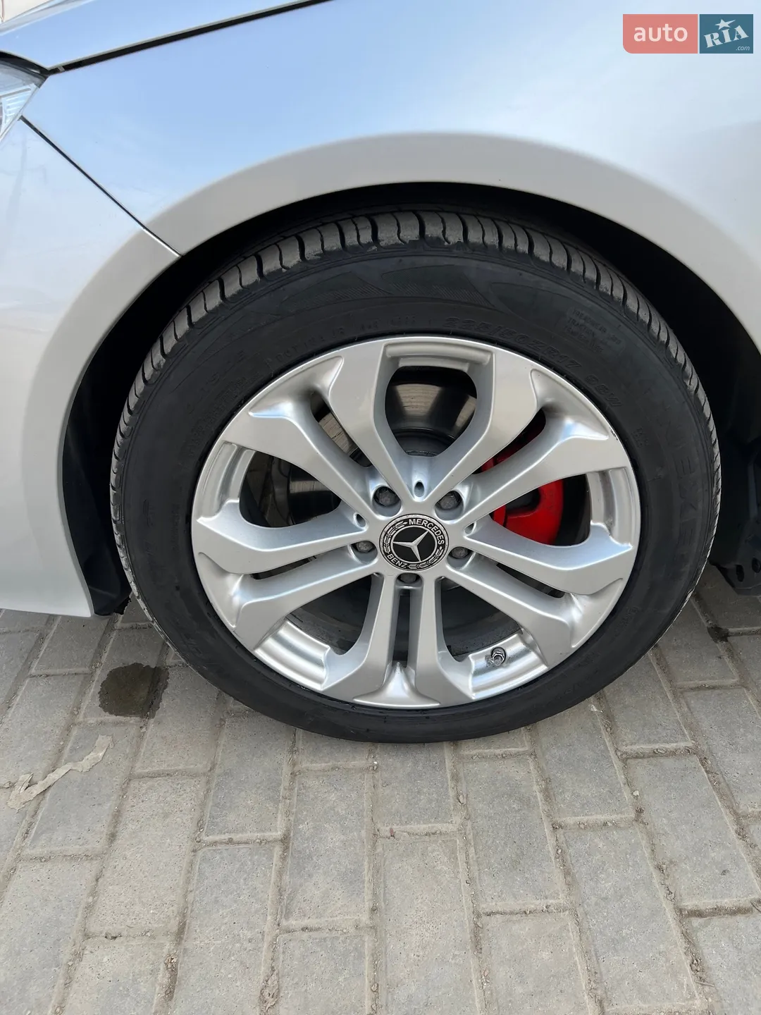 2011 Mercedes-Benz E-klasse - мініатюра 31