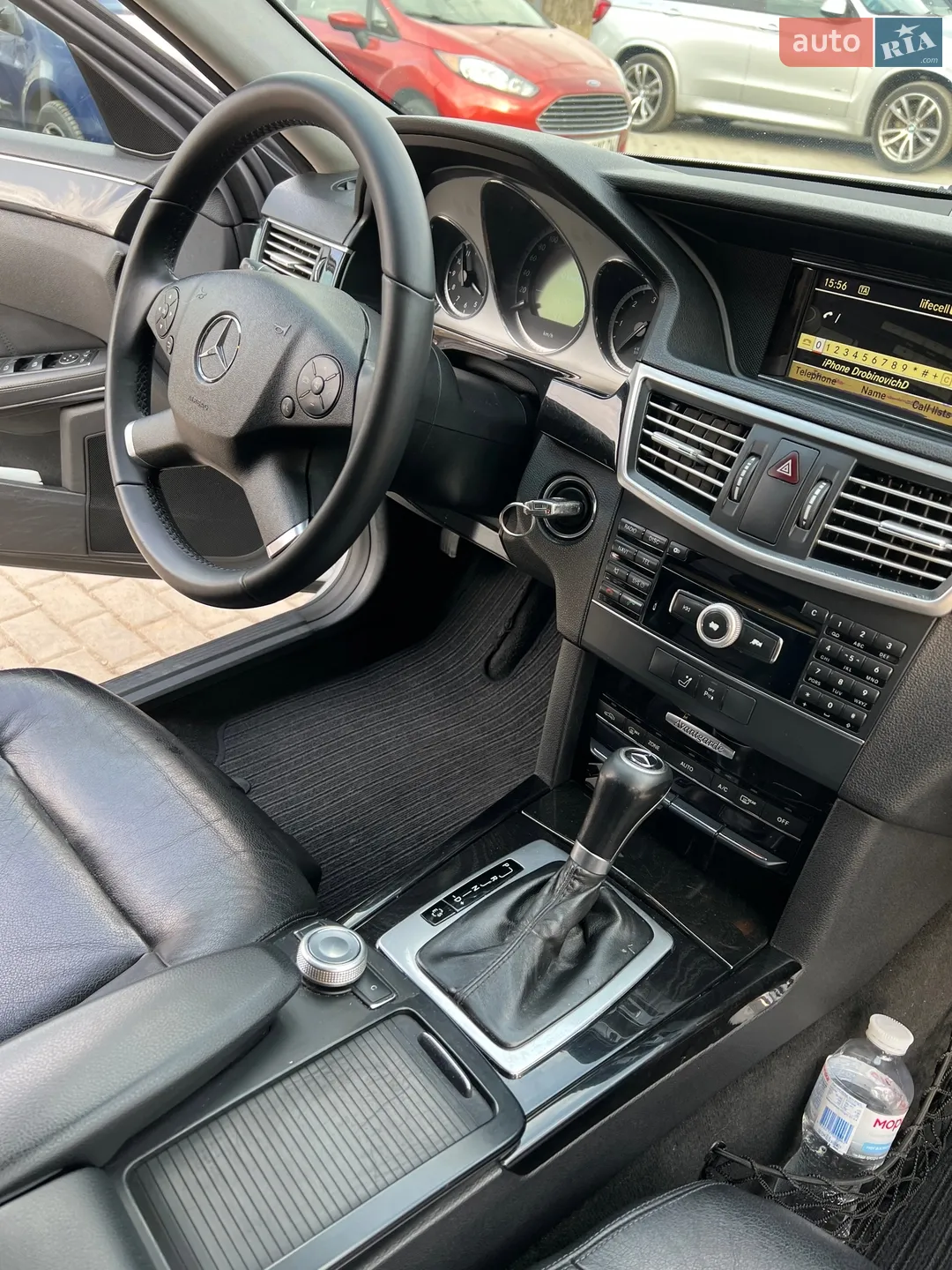 2011 Mercedes-Benz E-klasse - мініатюра 41