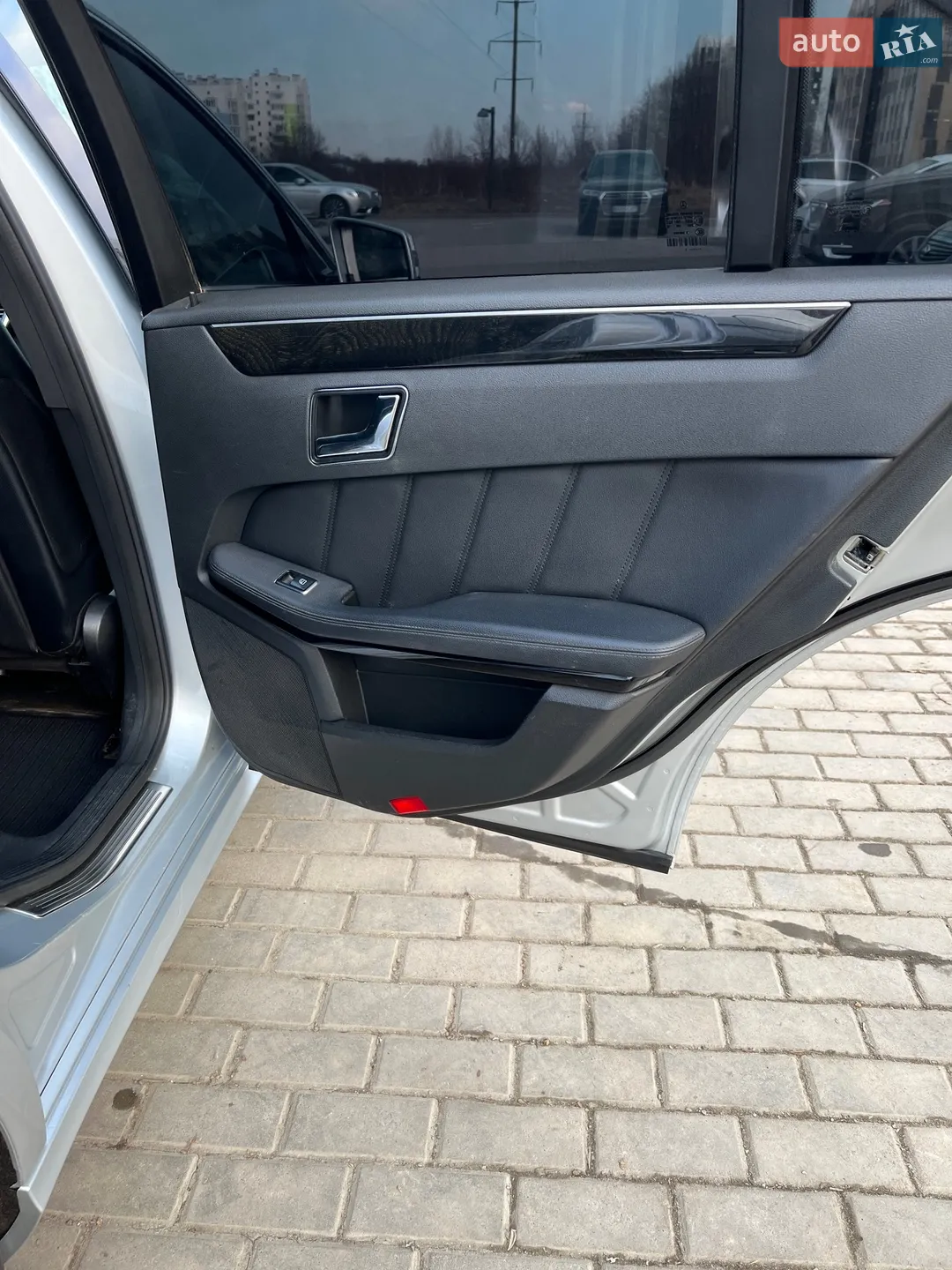 2011 Mercedes-Benz E-klasse - мініатюра 44