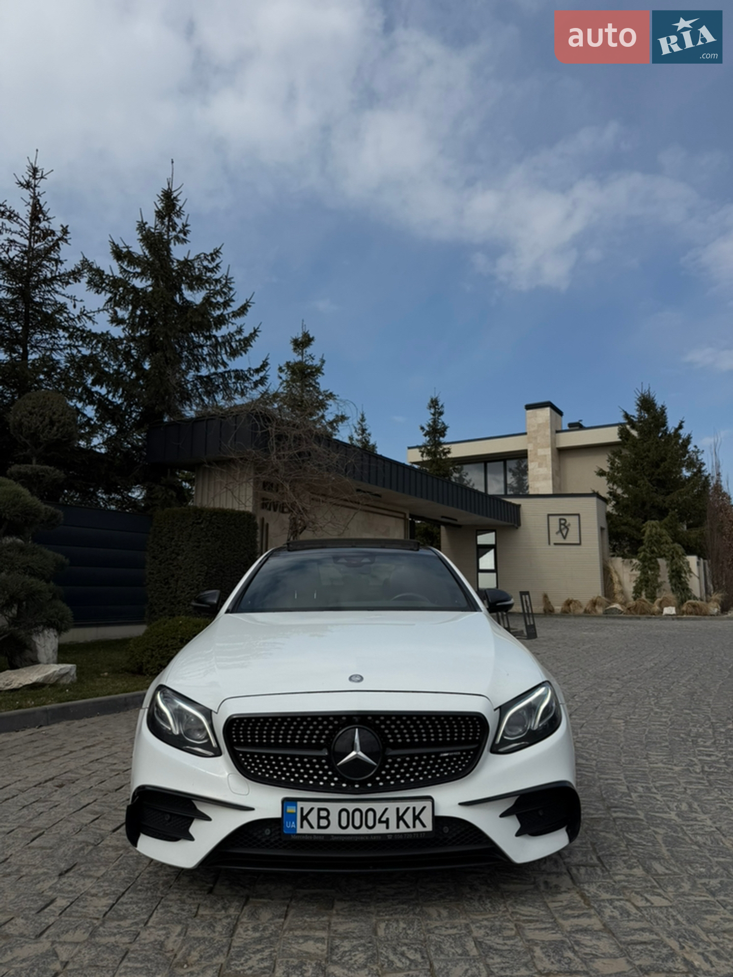 2016 Mercedes-Benz E-klasse - мініатюра 3