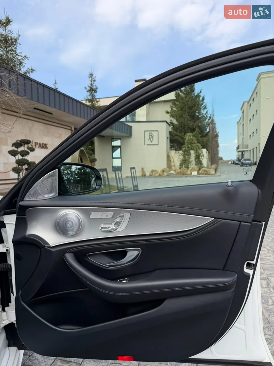 2016 Mercedes-Benz E-klasse - мініатюра 10