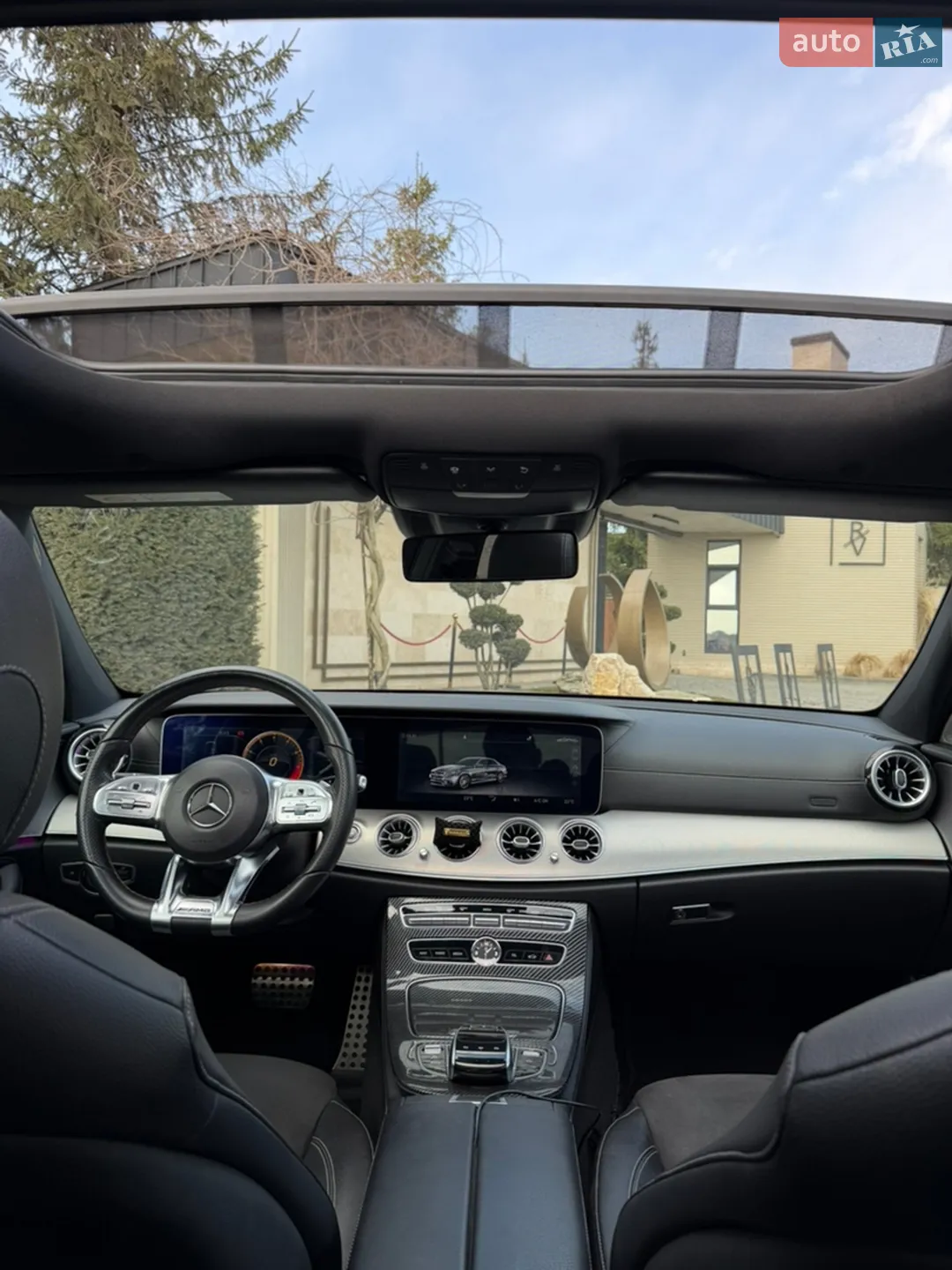 2016 Mercedes-Benz E-klasse - мініатюра 15