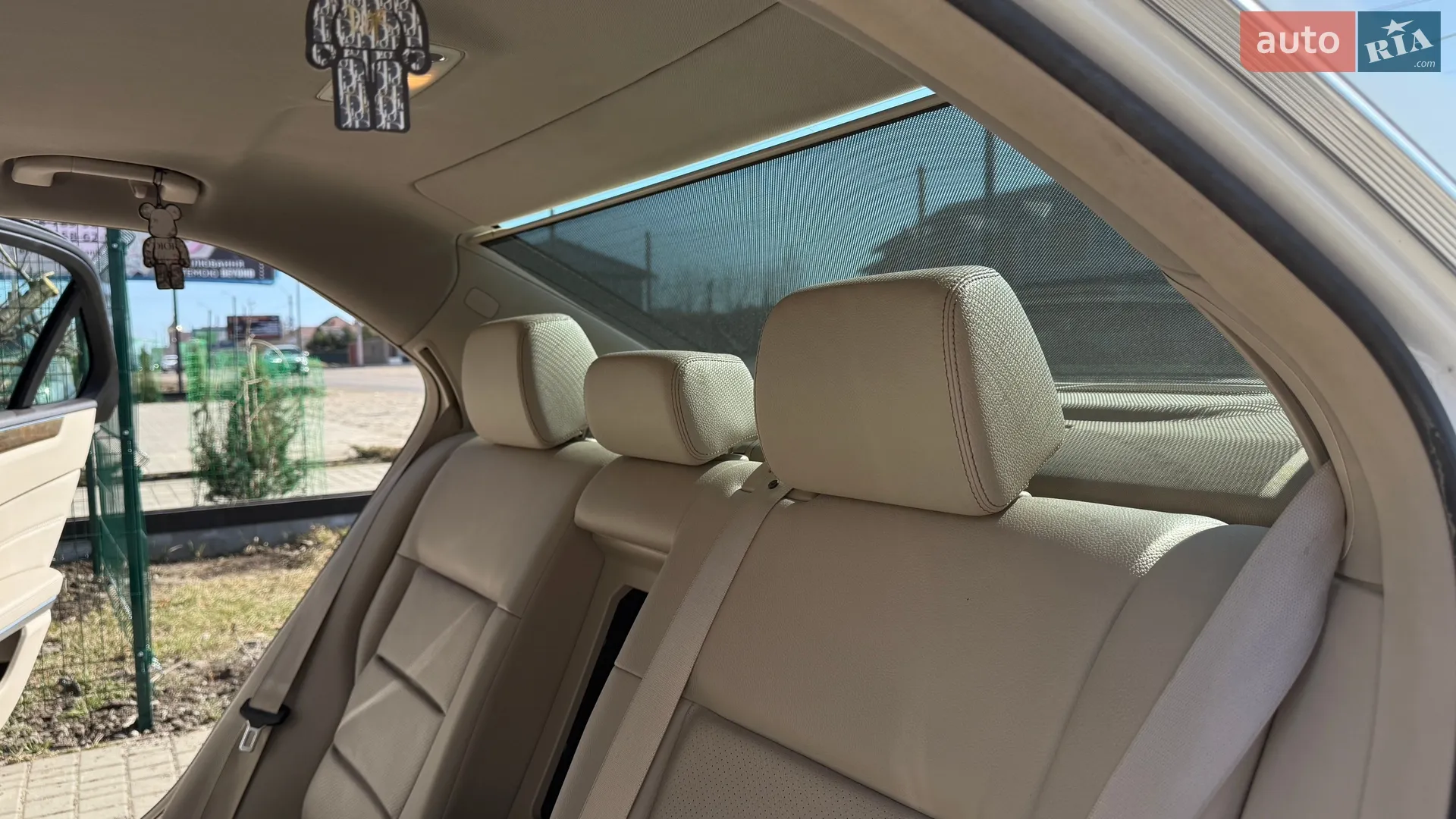 2013 Mercedes-Benz E-klasse - мініатюра 9