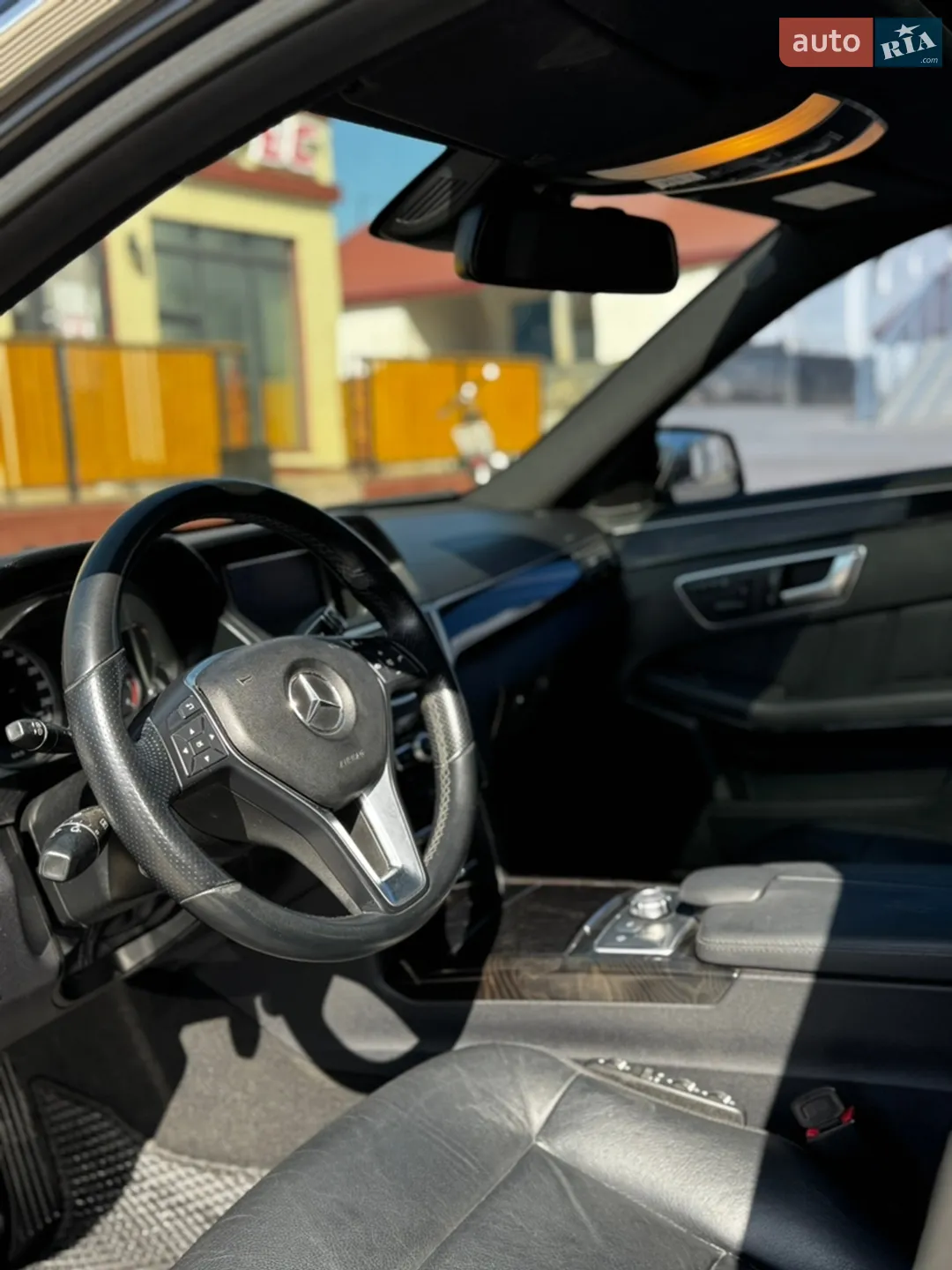 2012 Mercedes-Benz E-klasse - мініатюра 7