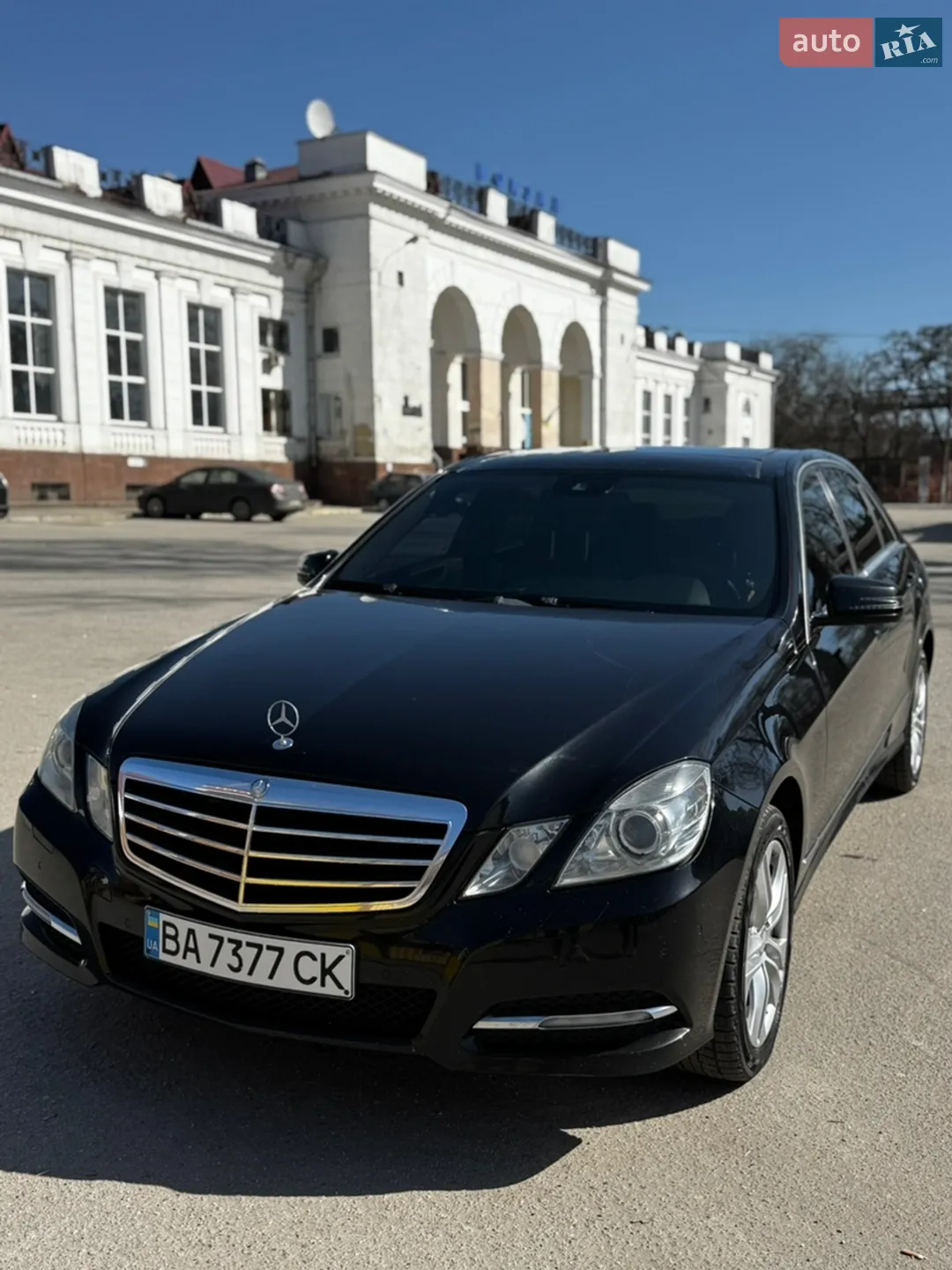 2012 Mercedes-Benz E-klasse - мініатюра 15