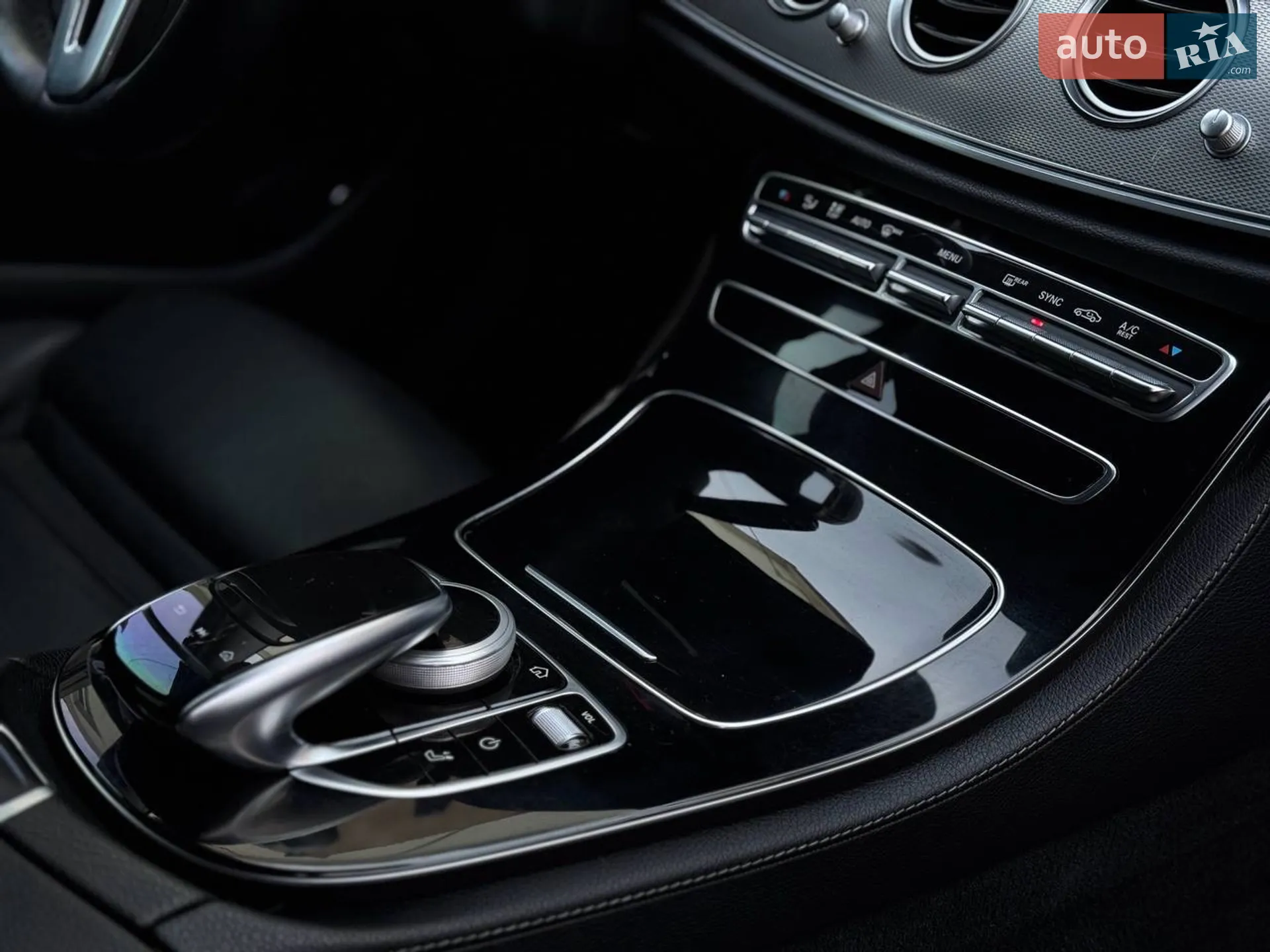 2018 Mercedes-Benz E-klasse - мініатюра 10