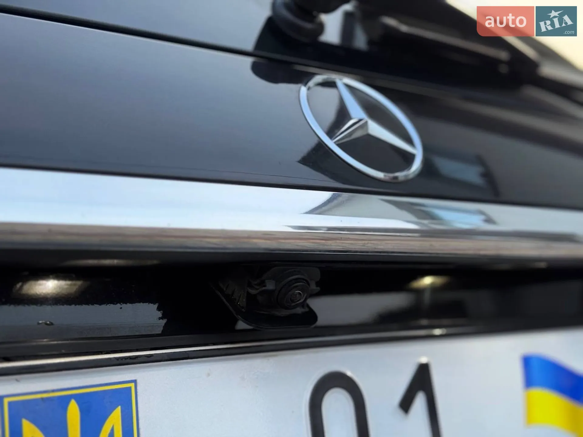 2018 Mercedes-Benz E-klasse - мініатюра 14