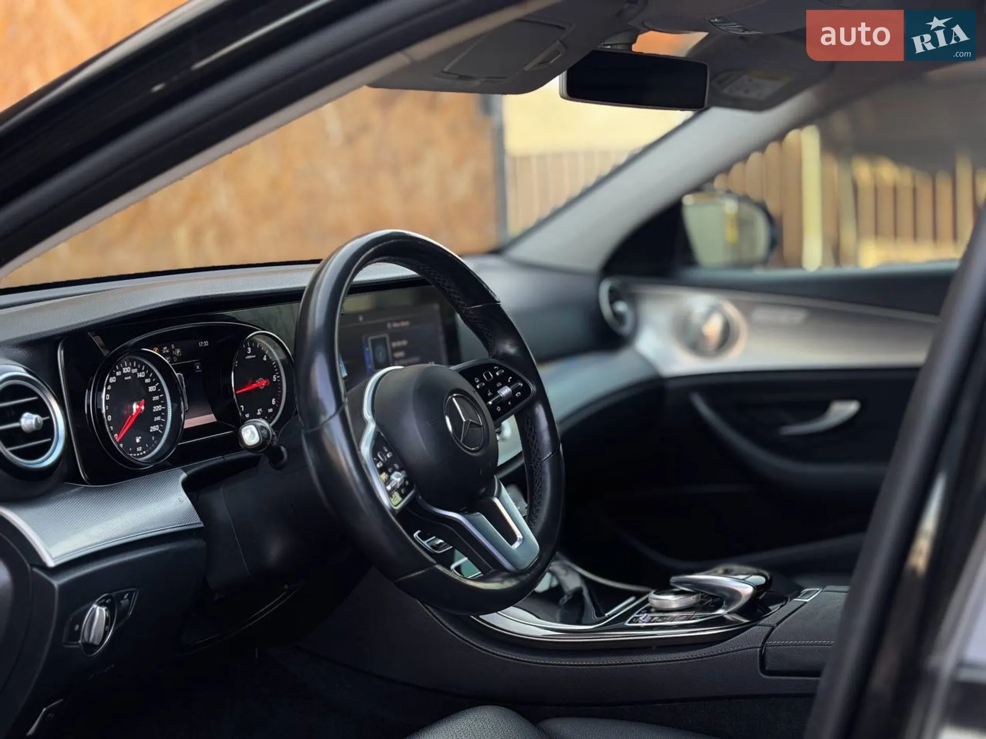 2018 Mercedes-Benz E-klasse - мініатюра 19