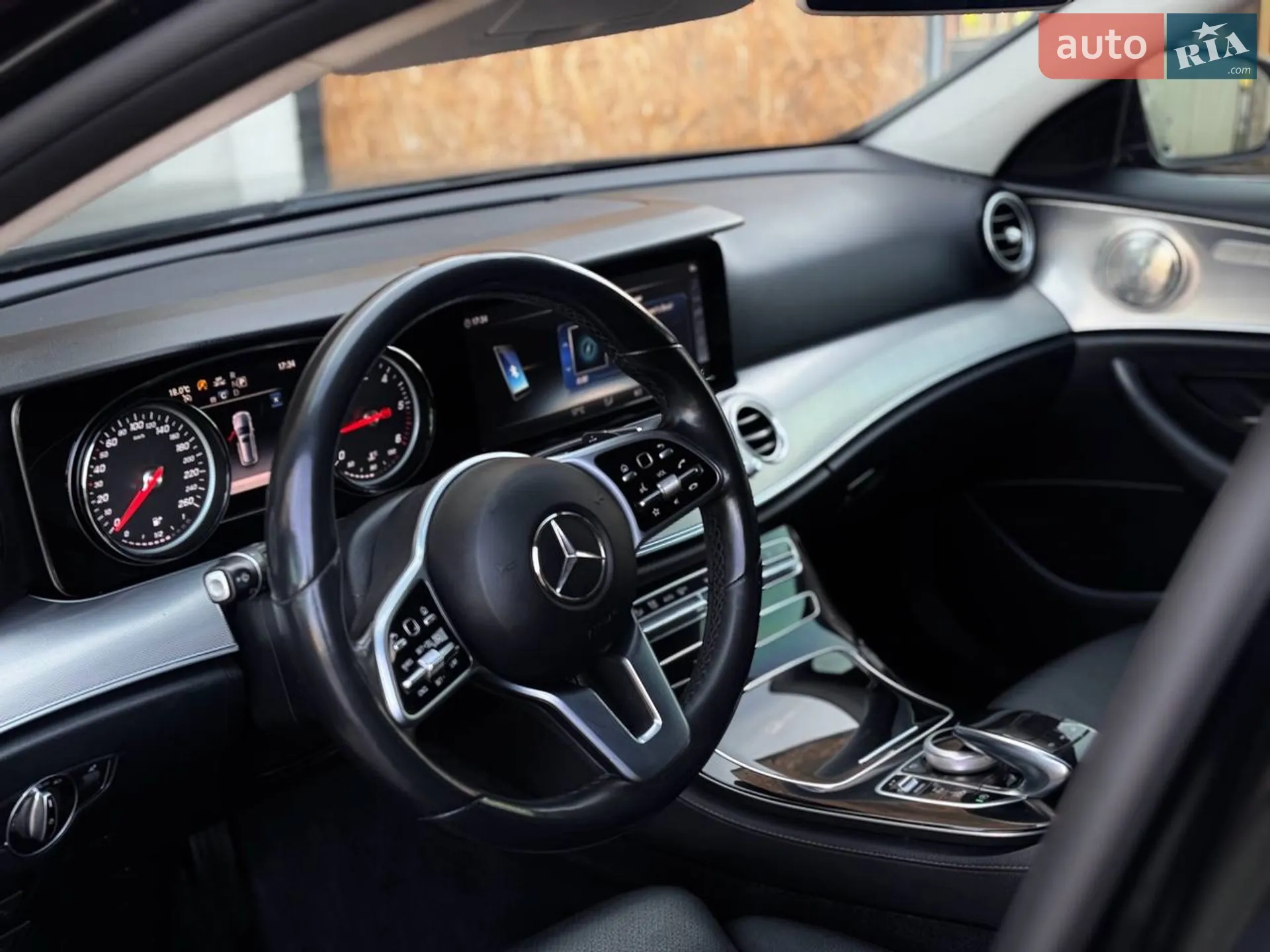 2018 Mercedes-Benz E-klasse - мініатюра 12