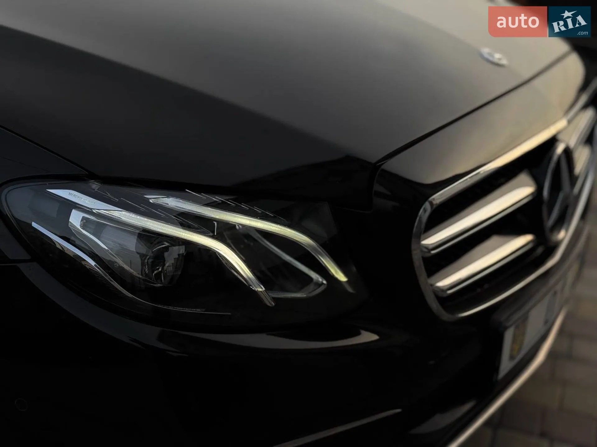 2018 Mercedes-Benz E-klasse - мініатюра 9