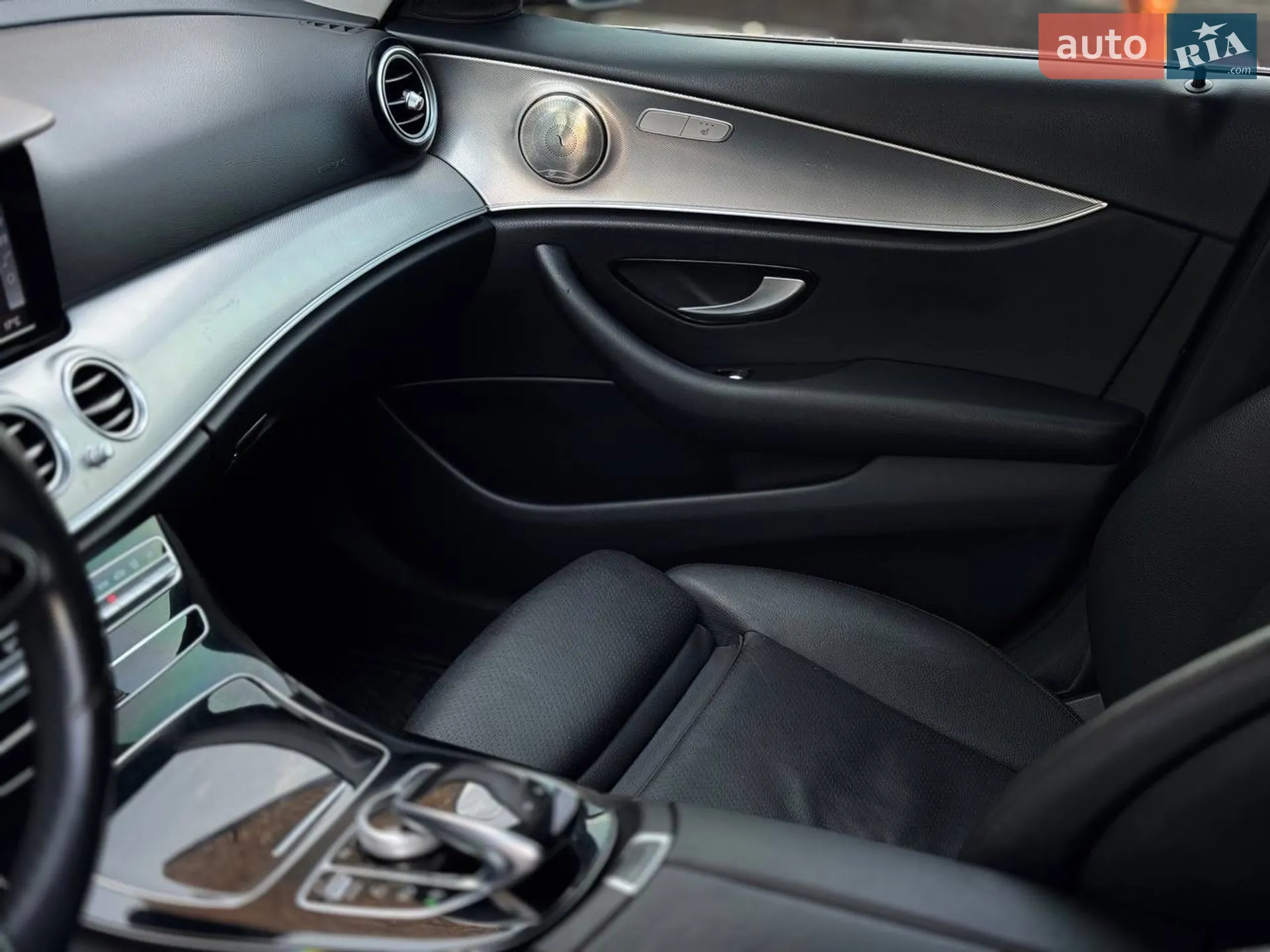 2018 Mercedes-Benz E-klasse - мініатюра 25