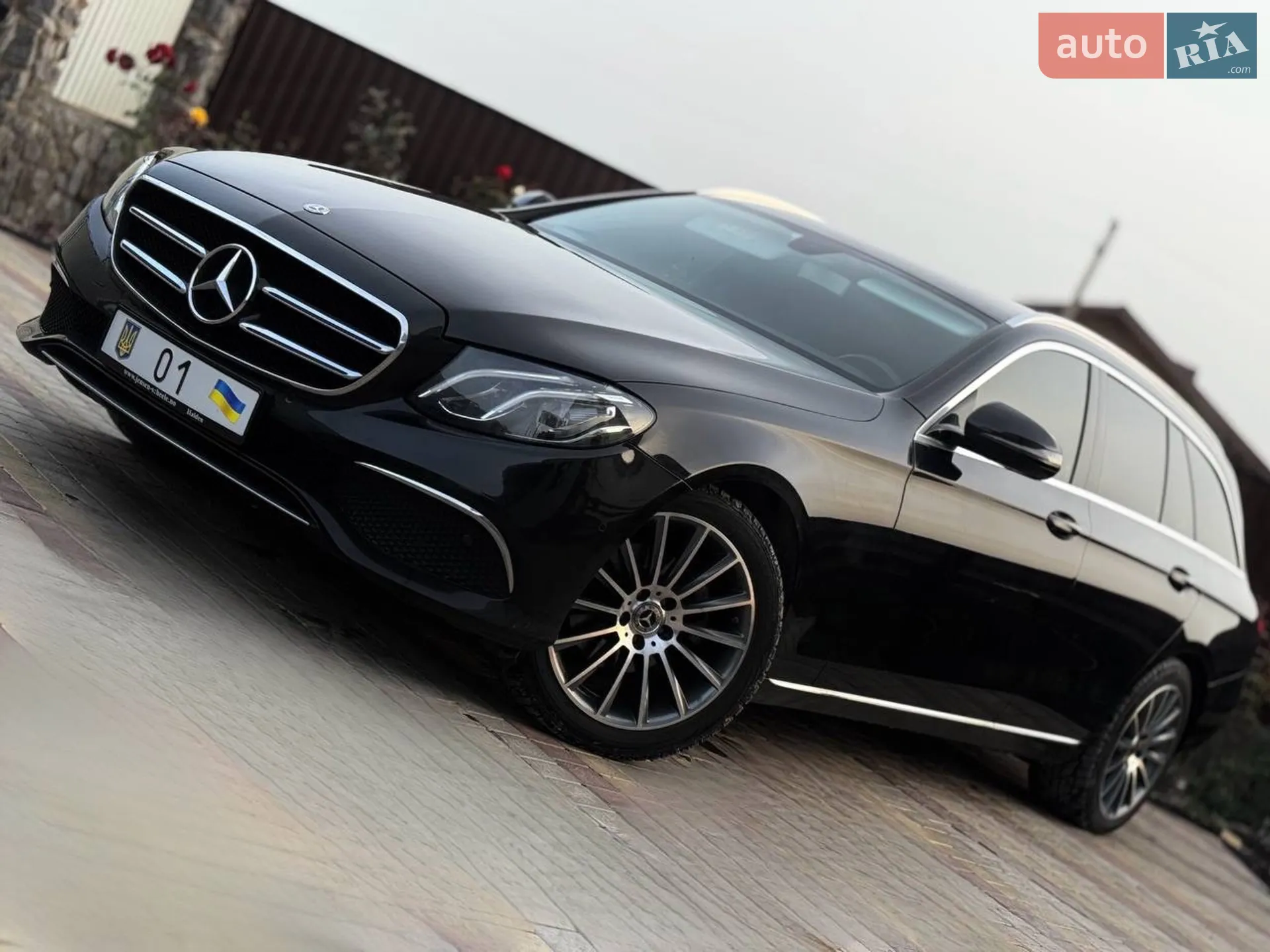 2018 Mercedes-Benz E-klasse - мініатюра 7