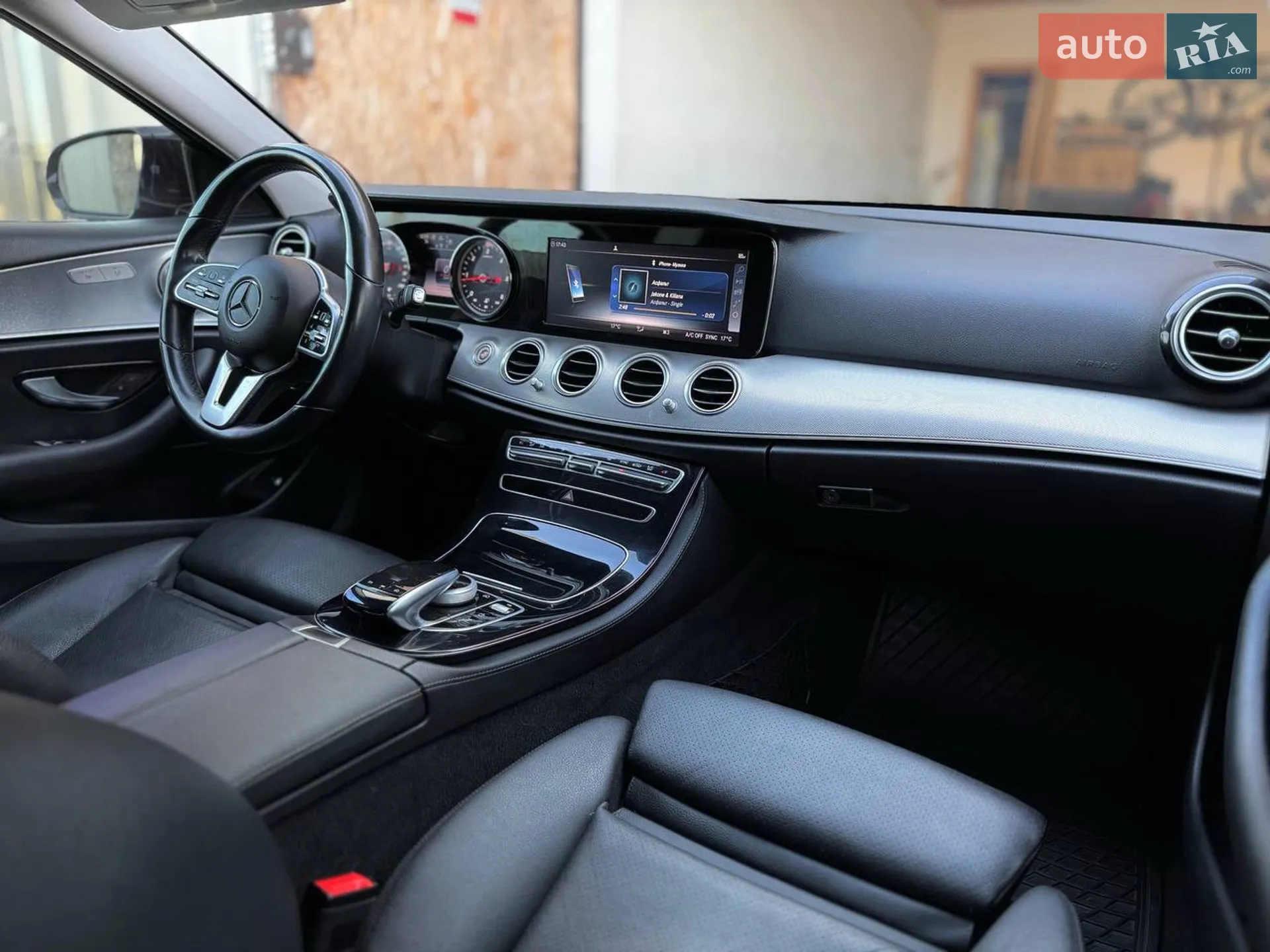 2018 Mercedes-Benz E-klasse - мініатюра 27