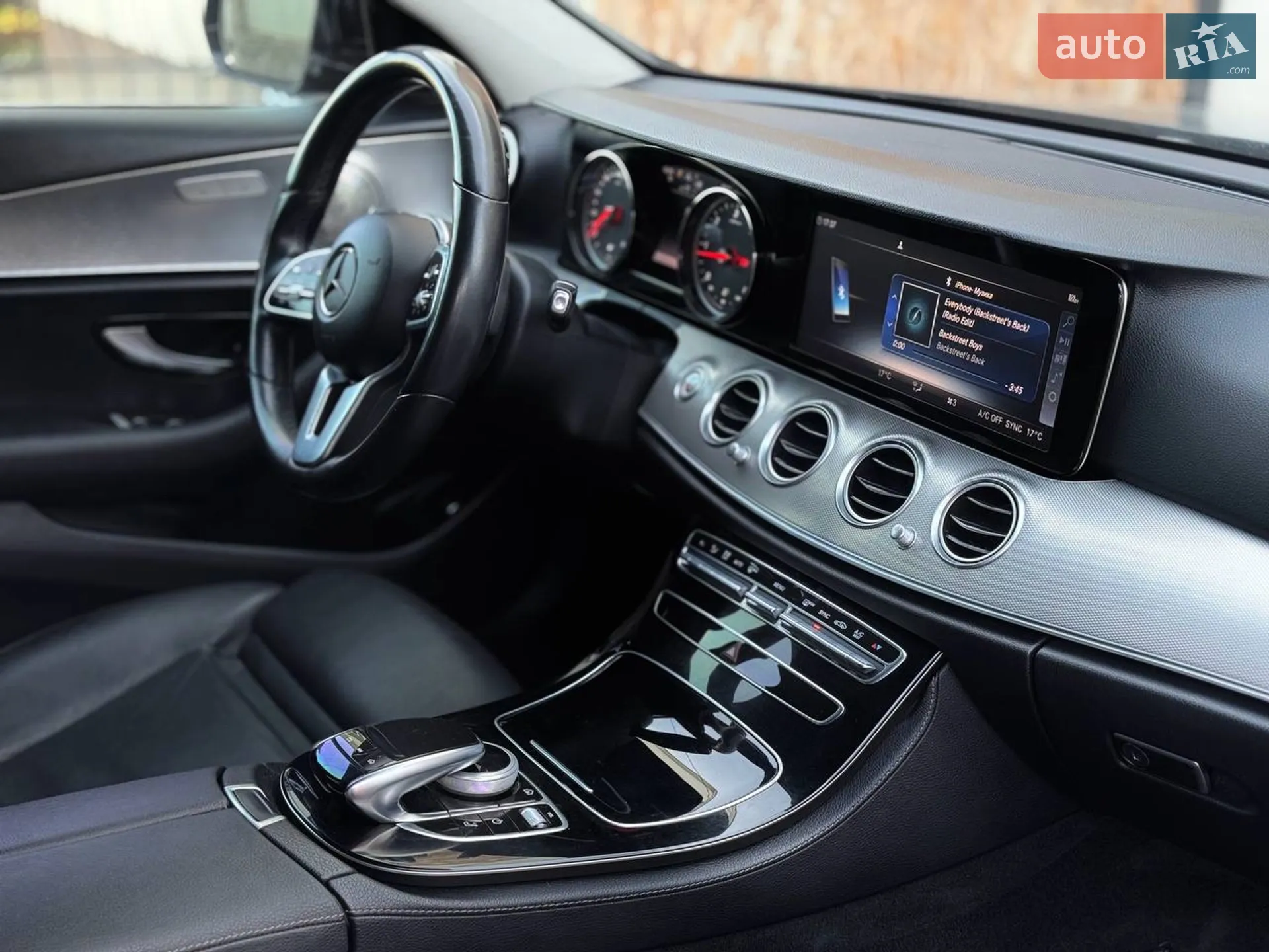 2018 Mercedes-Benz E-klasse - мініатюра 31
