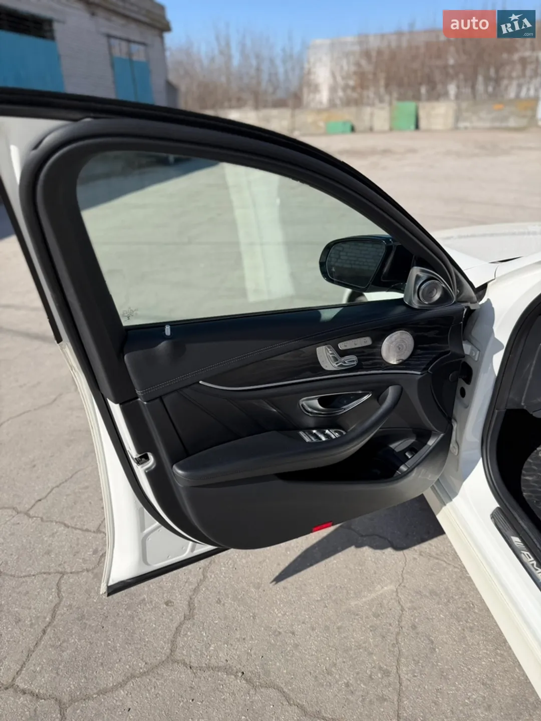2017 Mercedes-Benz E-klasse - мініатюра 11