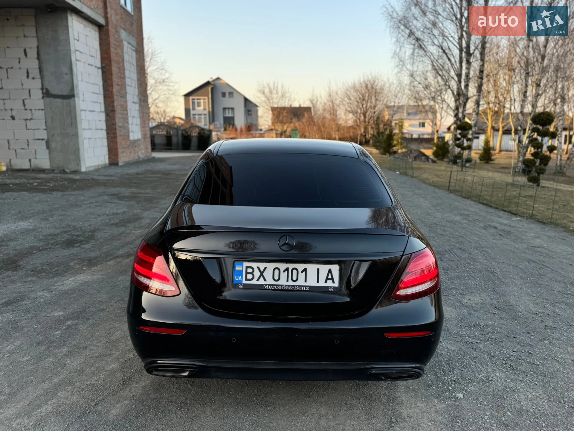 2017 Mercedes-Benz E-klasse - мініатюра 10