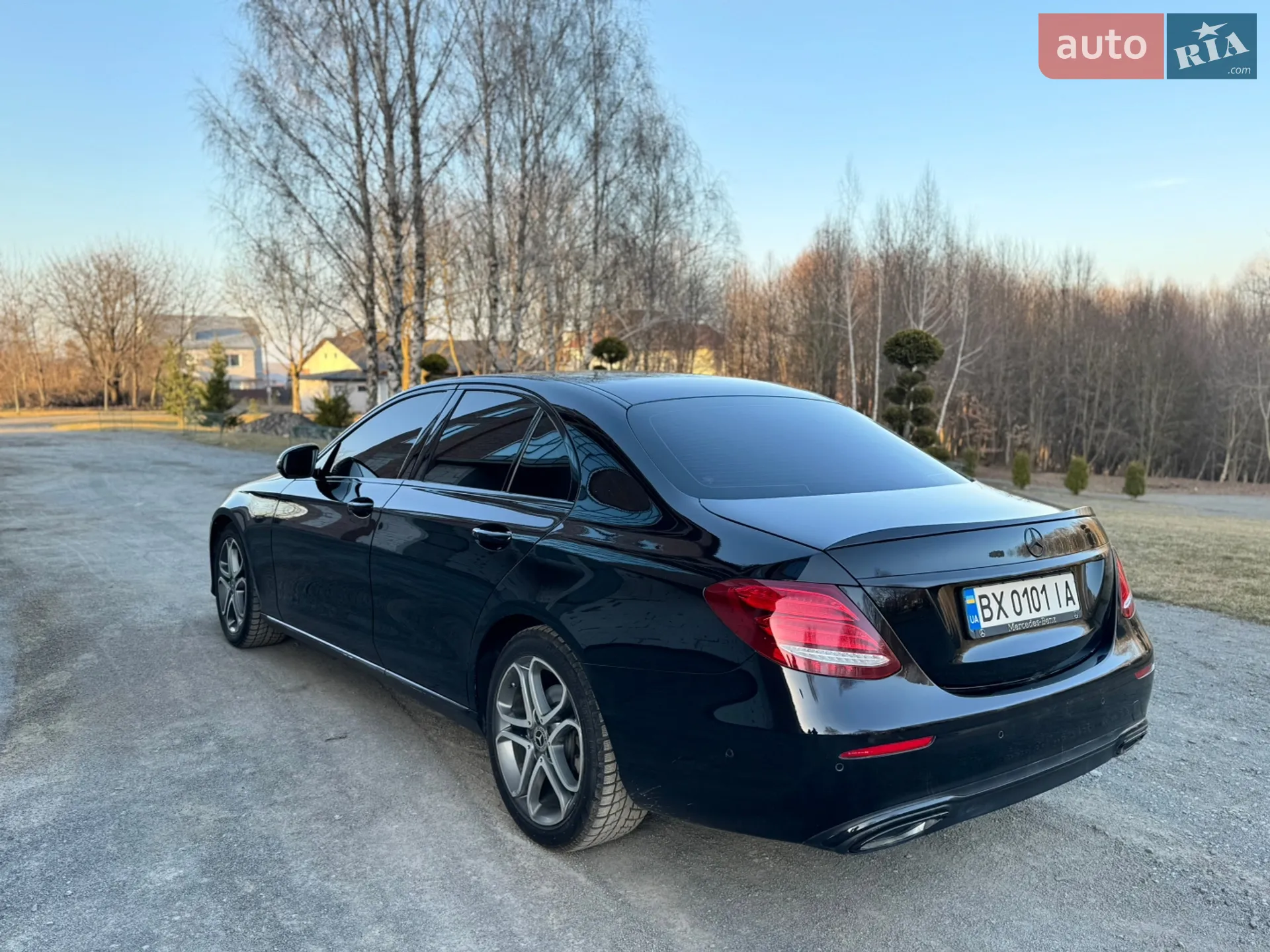 2017 Mercedes-Benz E-klasse - мініатюра 41