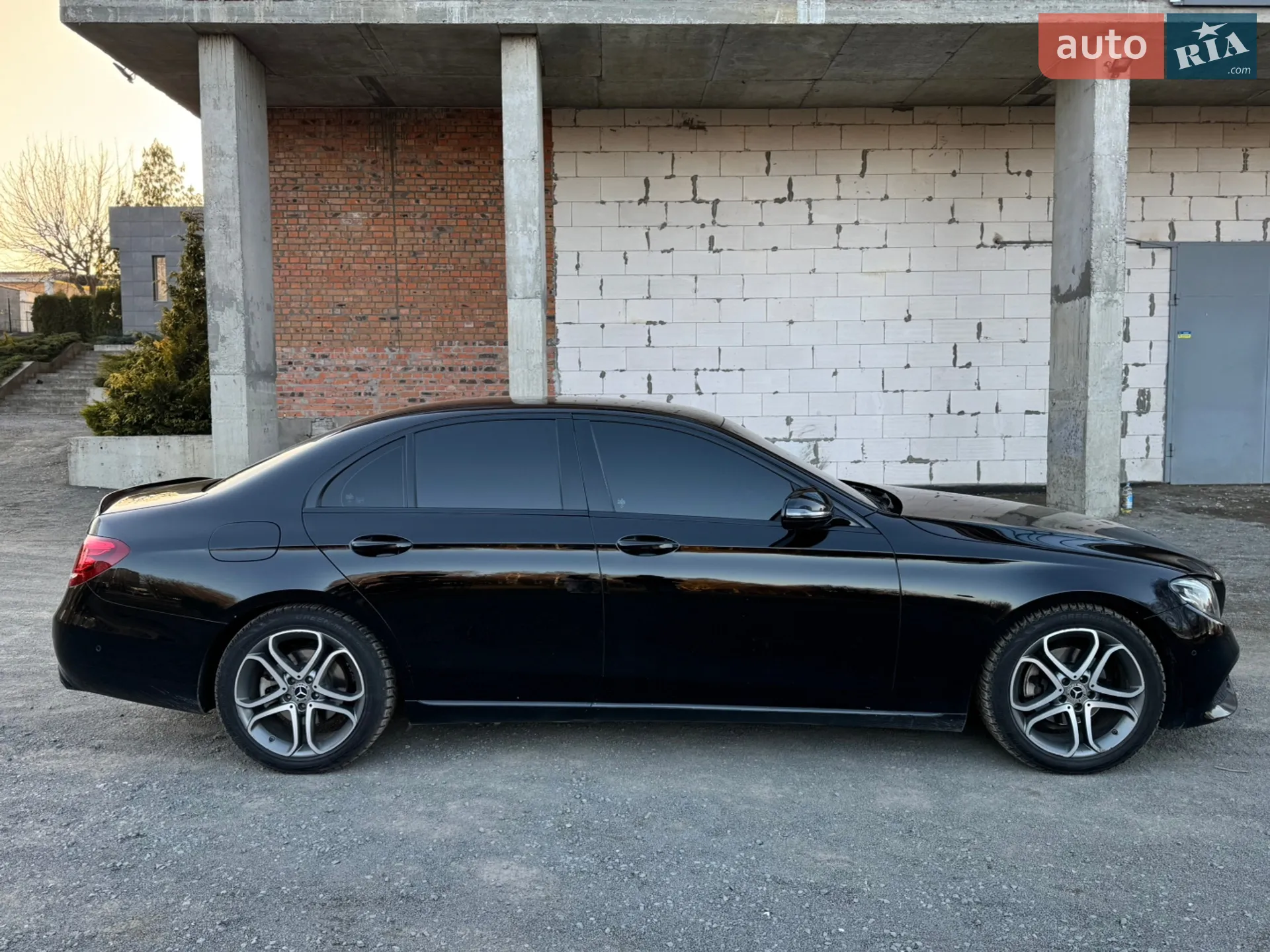 2017 Mercedes-Benz E-klasse - мініатюра 50