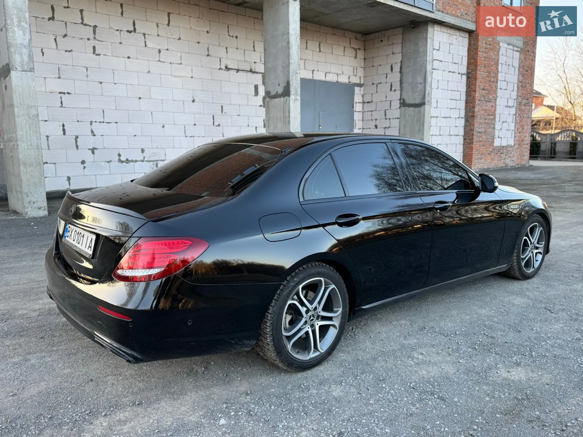 2017 Mercedes-Benz E-klasse - мініатюра 51