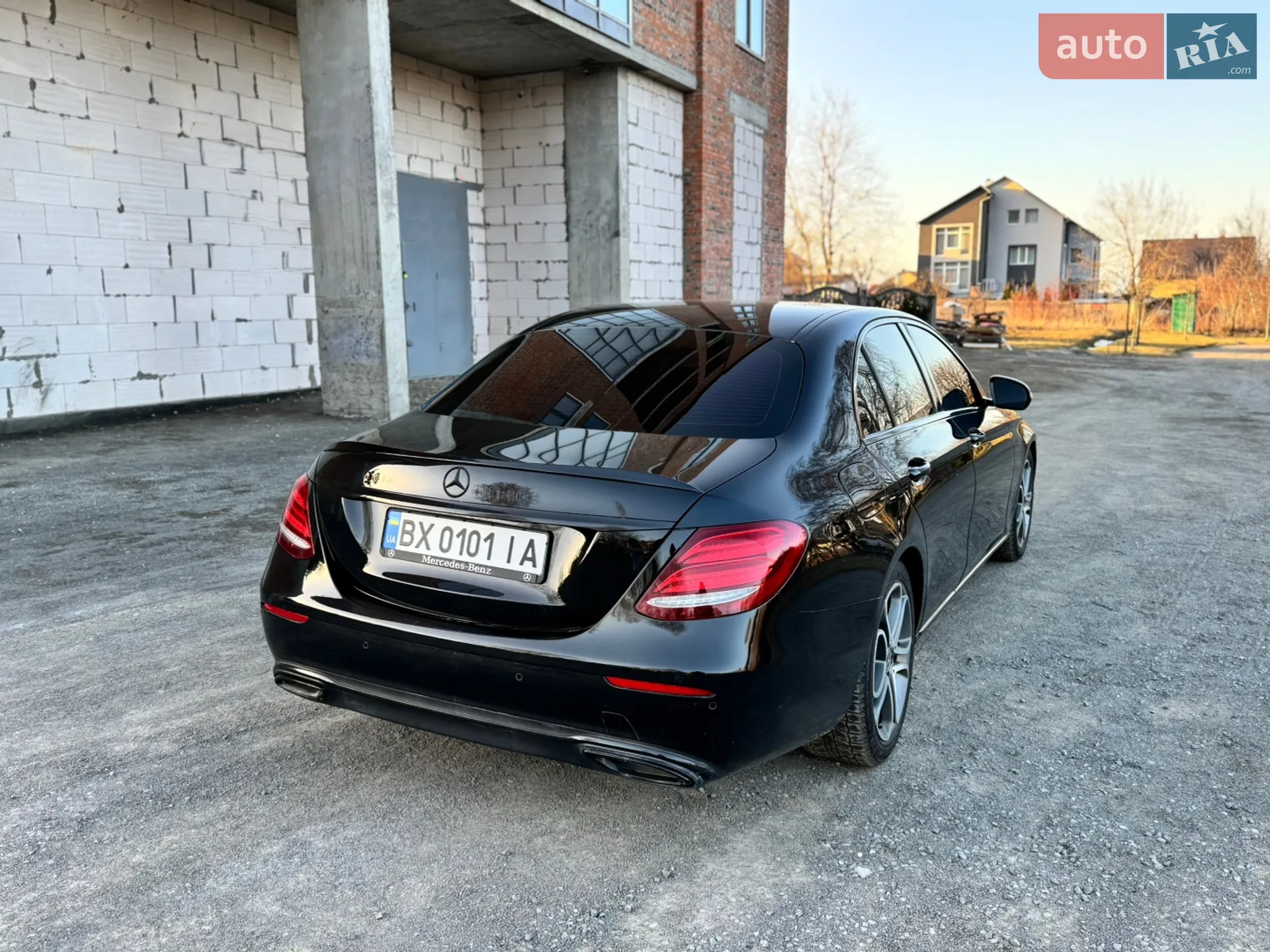 2017 Mercedes-Benz E-klasse - мініатюра 52