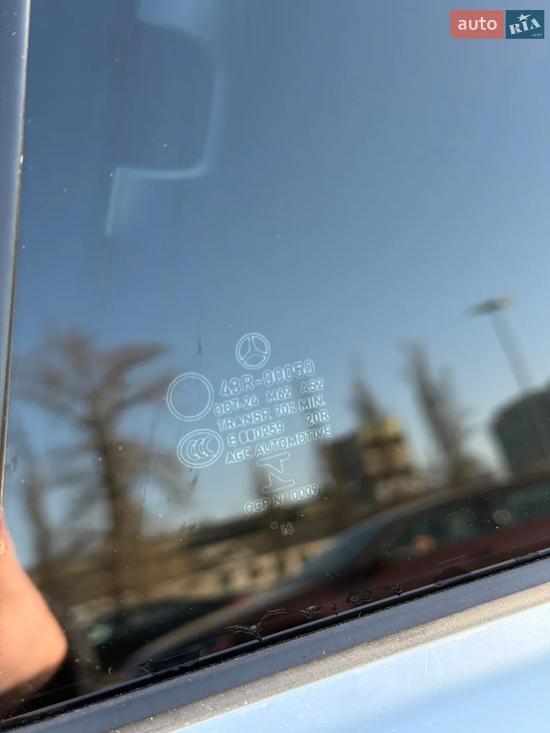 2017 Mercedes-Benz E-klasse - мініатюра 23