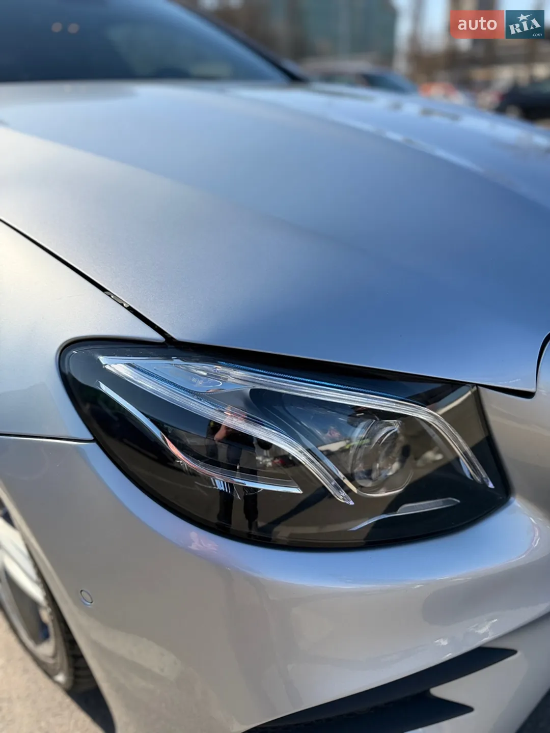 2017 Mercedes-Benz E-klasse - мініатюра 28