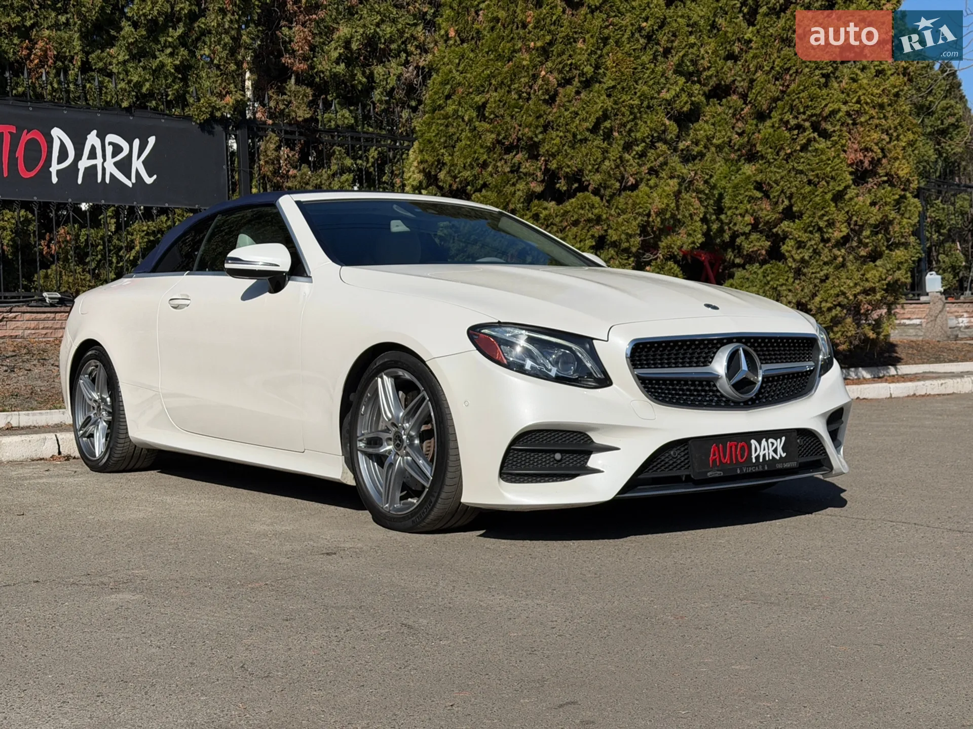 2017 Mercedes-Benz E-klasse - мініатюра 9