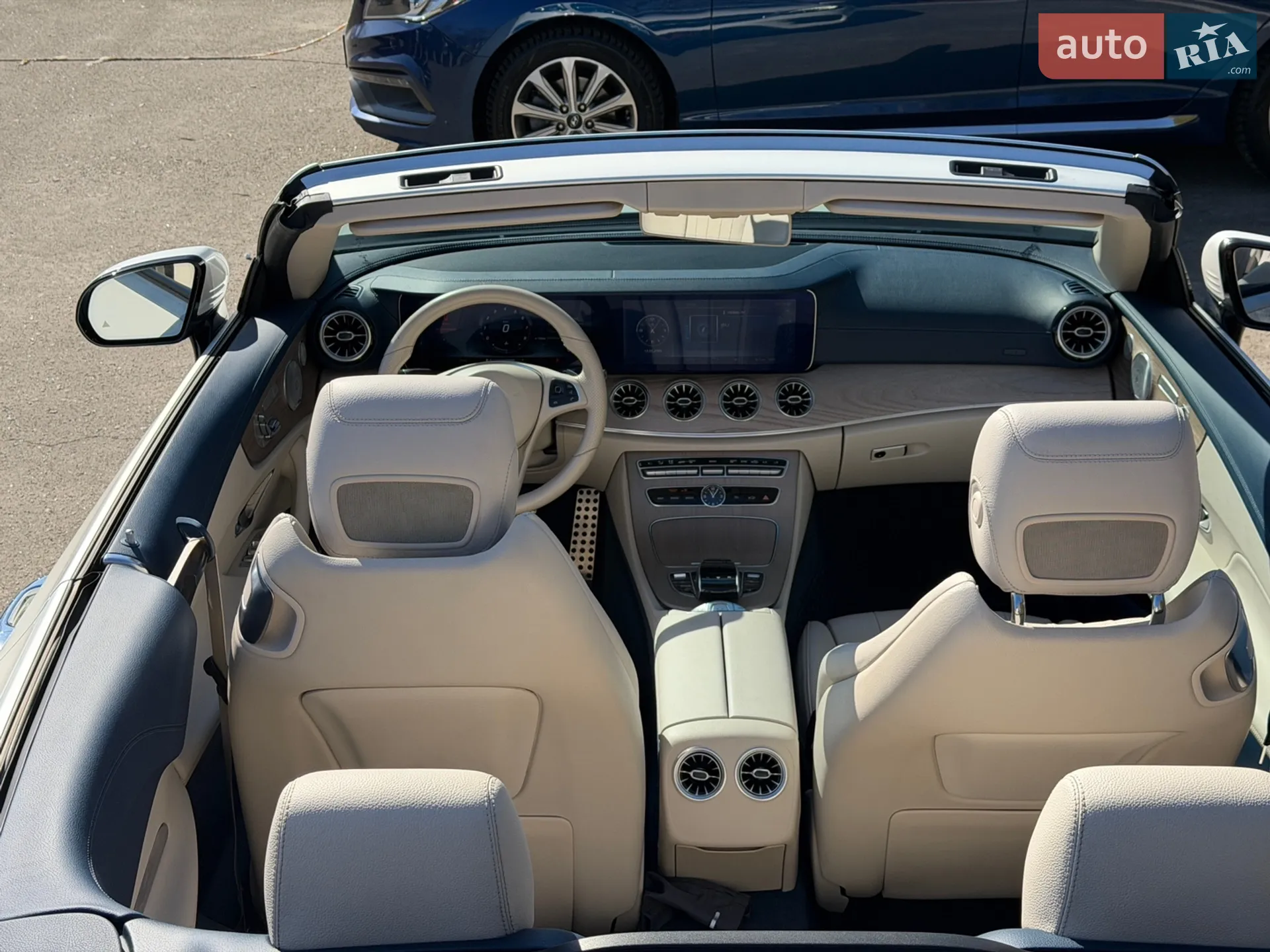2017 Mercedes-Benz E-klasse - мініатюра 13