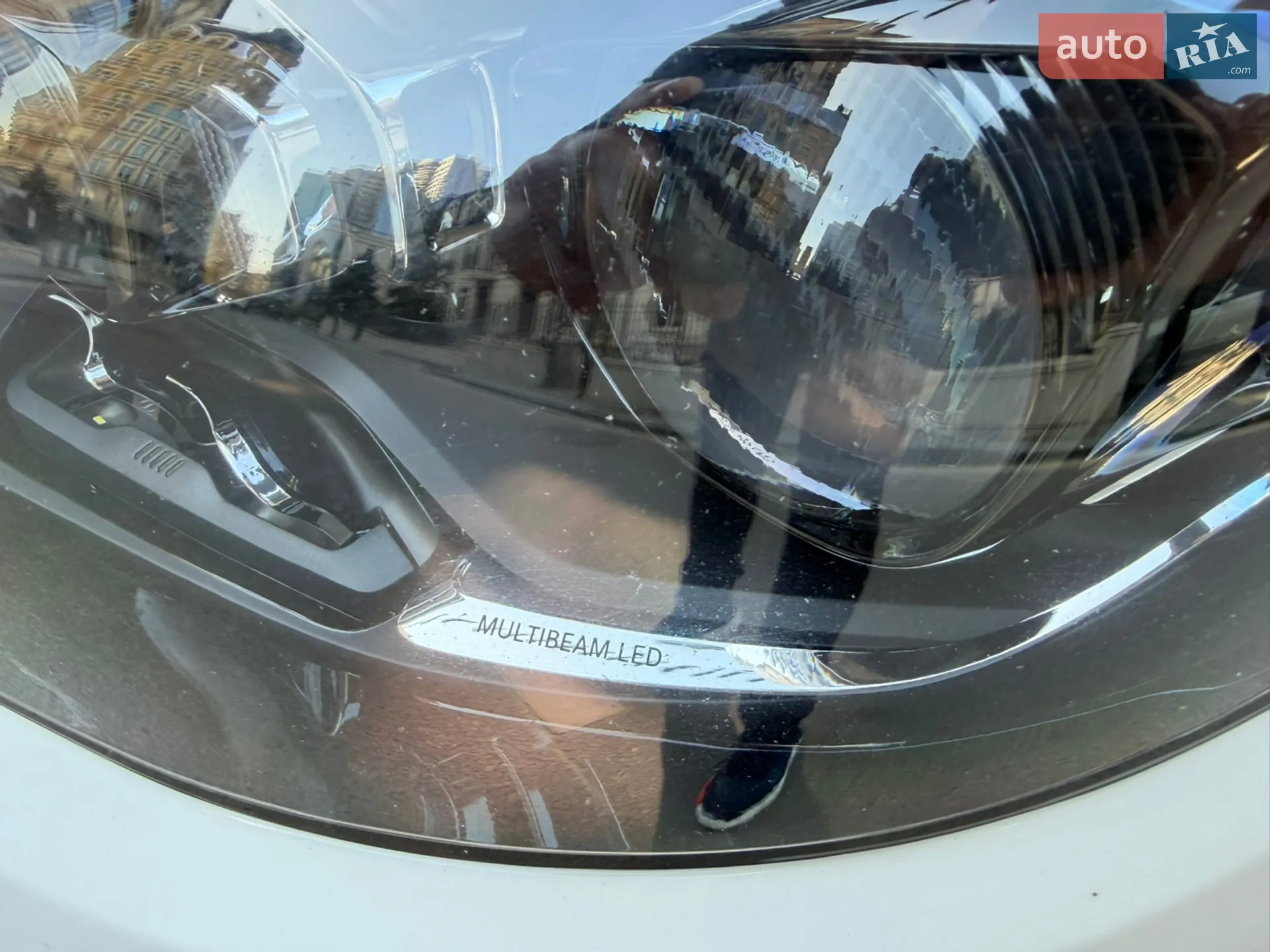 2021 Mercedes-Benz E-klasse - мініатюра 17