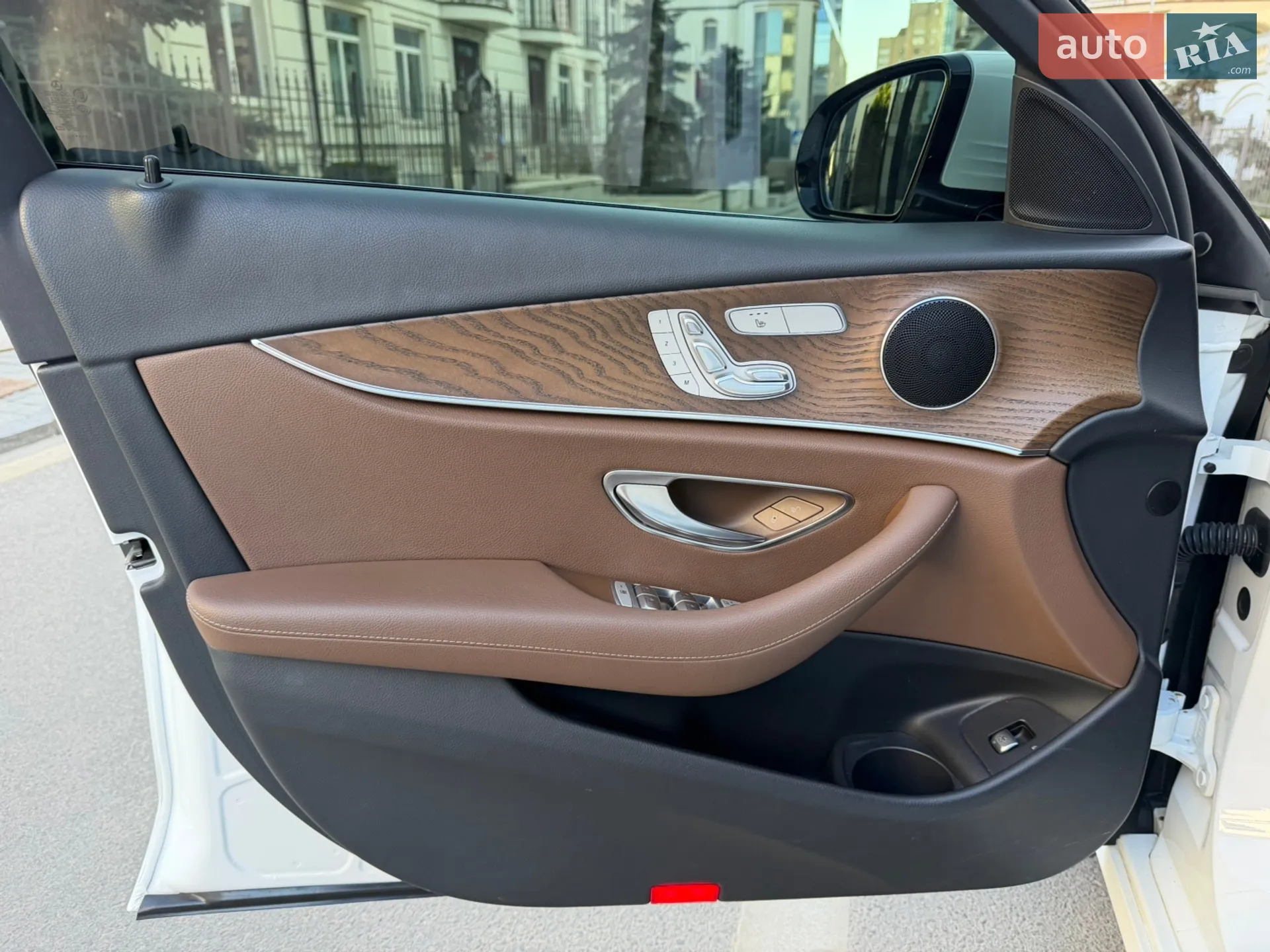 2021 Mercedes-Benz E-klasse - мініатюра 22