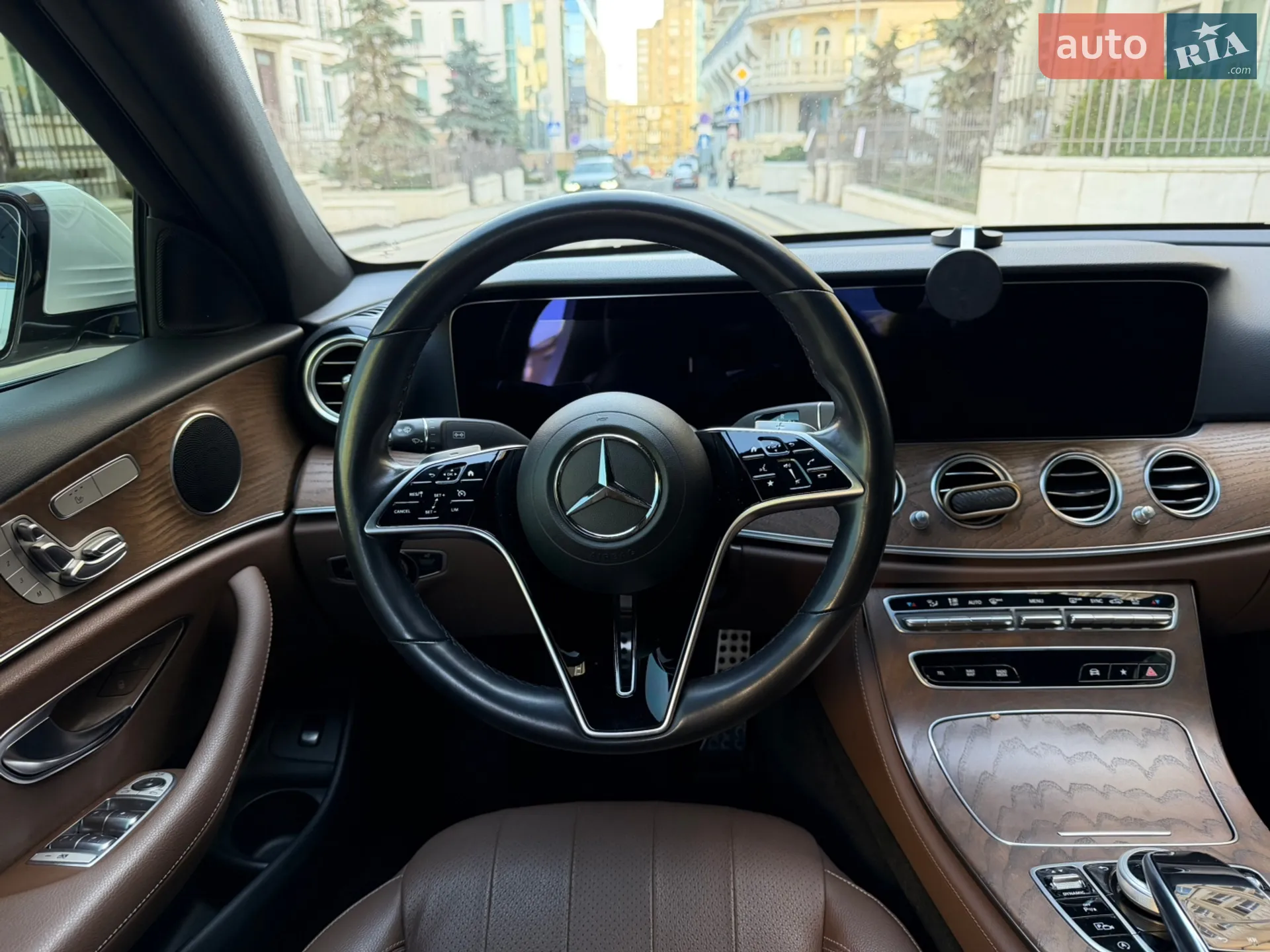2021 Mercedes-Benz E-klasse - мініатюра 27