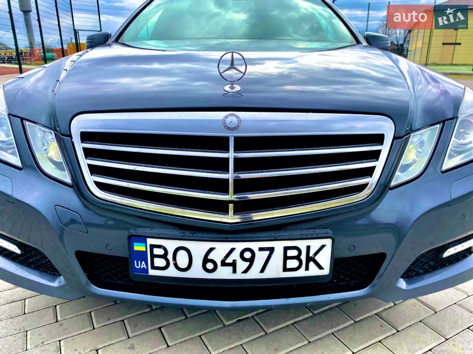 2010 Mercedes-Benz E-klasse - мініатюра 16