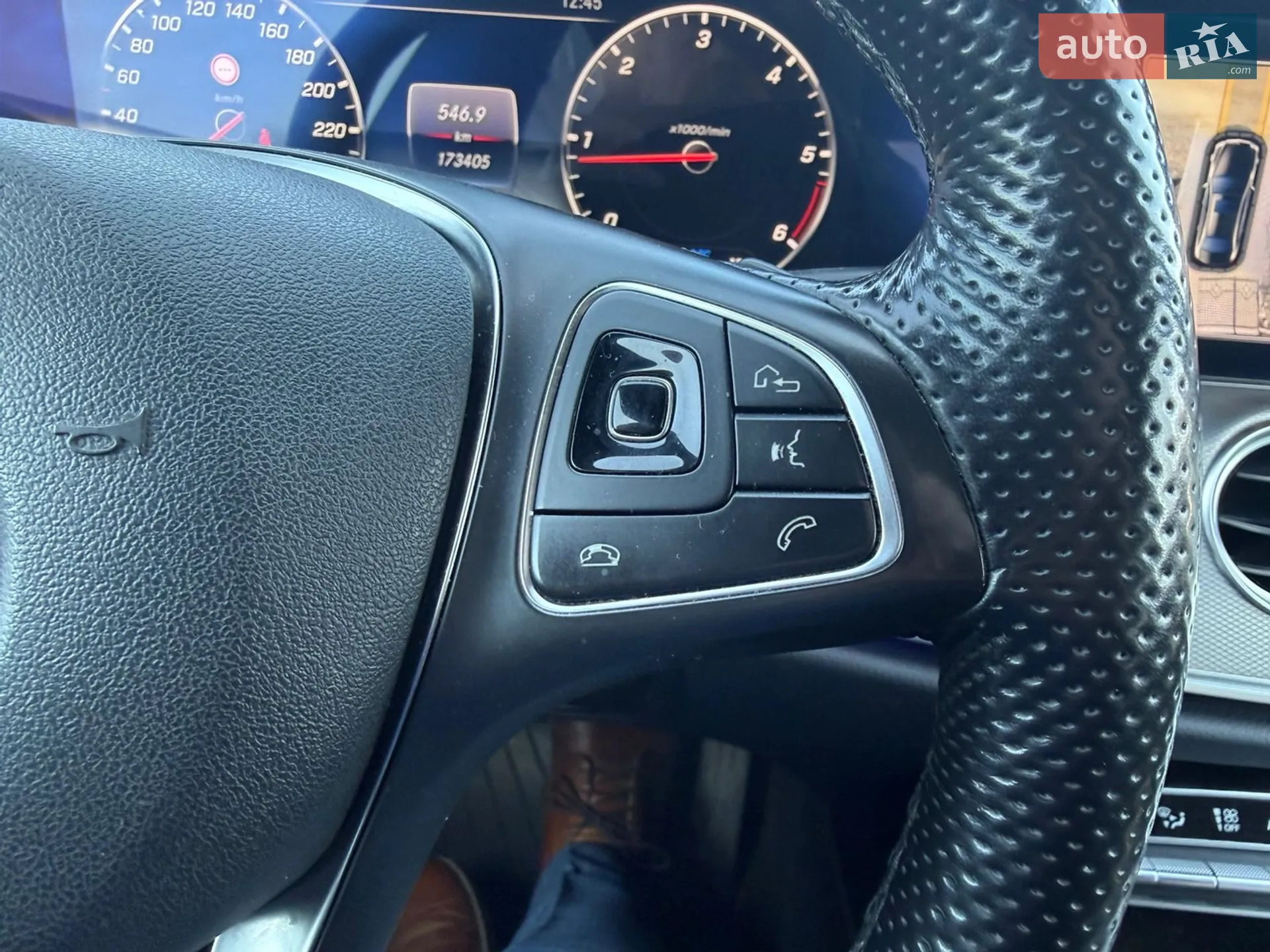 2017 Mercedes-Benz E-klasse - мініатюра 27