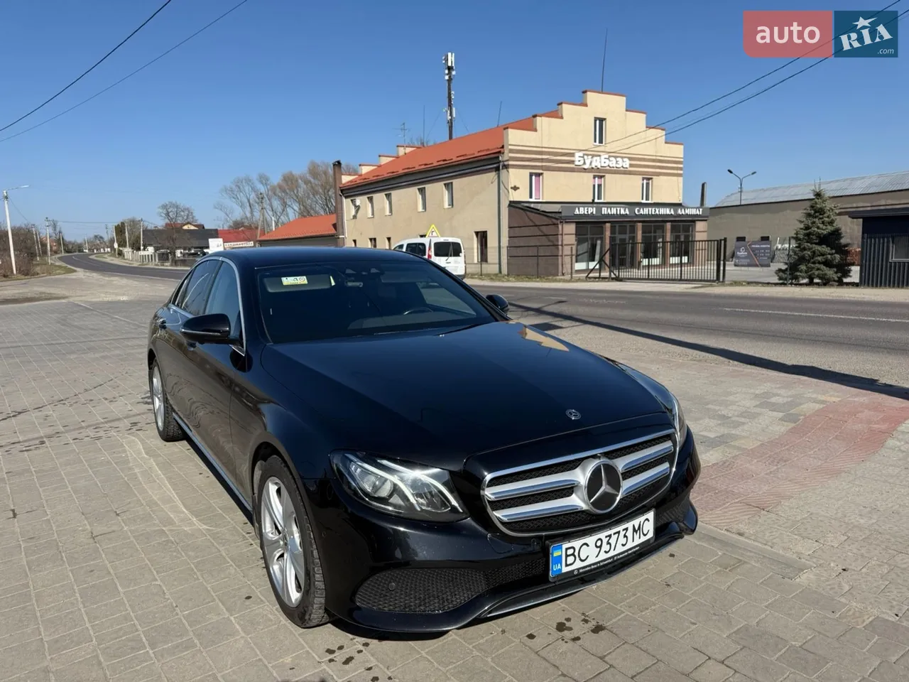 2018 Mercedes-Benz E-klasse - мініатюра 26