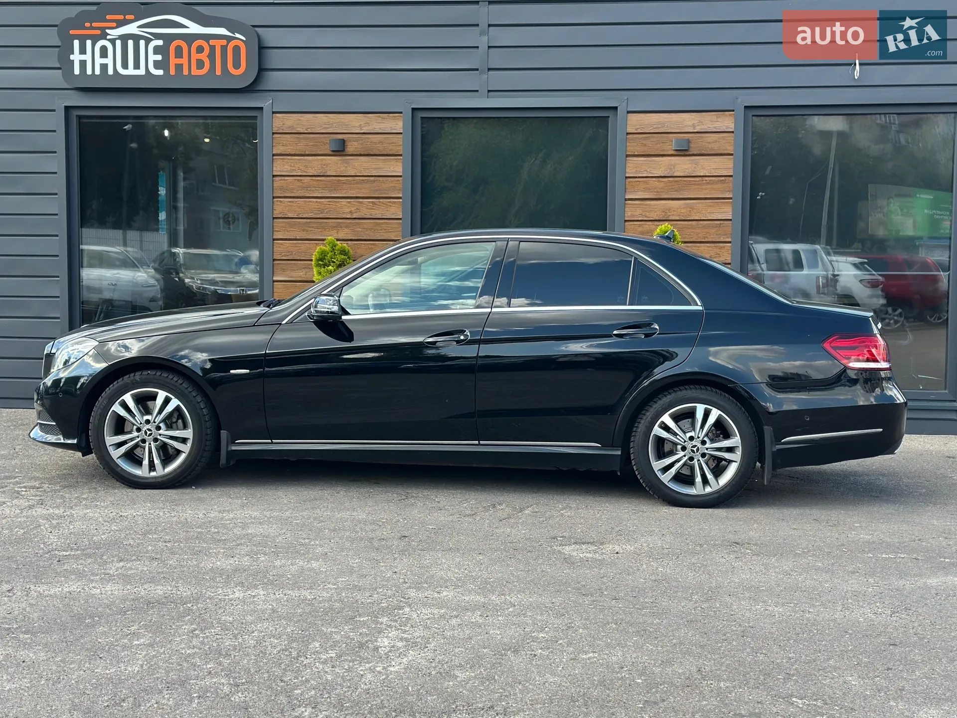 2013 Mercedes-Benz E-klasse - мініатюра 9