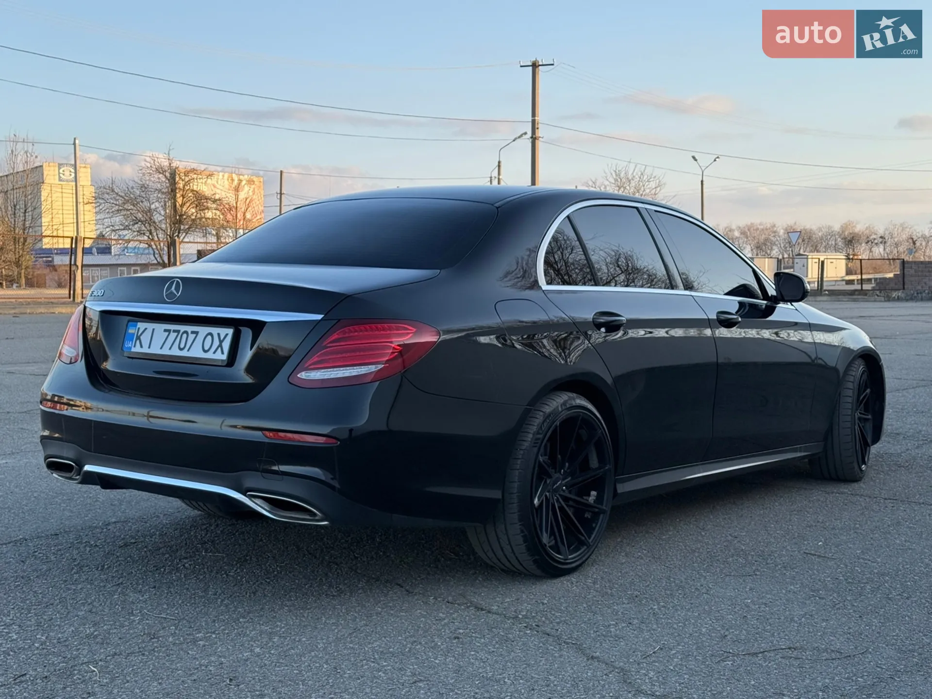 2017 Mercedes-Benz E-klasse - мініатюра 6