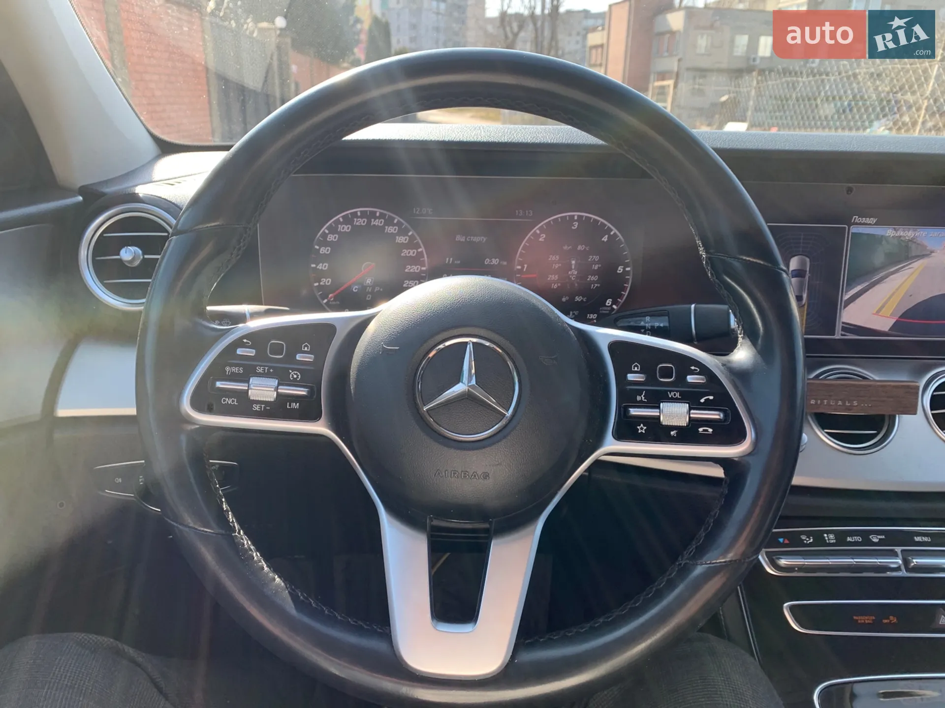 2020 Mercedes-Benz E-klasse - мініатюра 29
