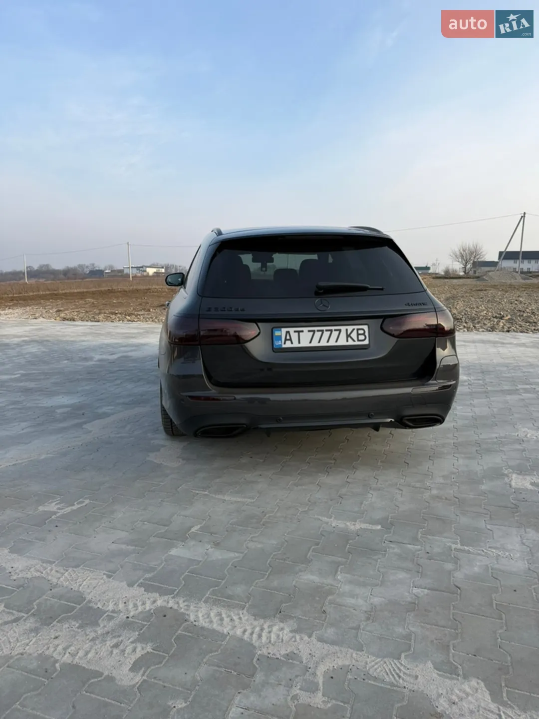 2021 Mercedes-Benz E-klasse - мініатюра 9